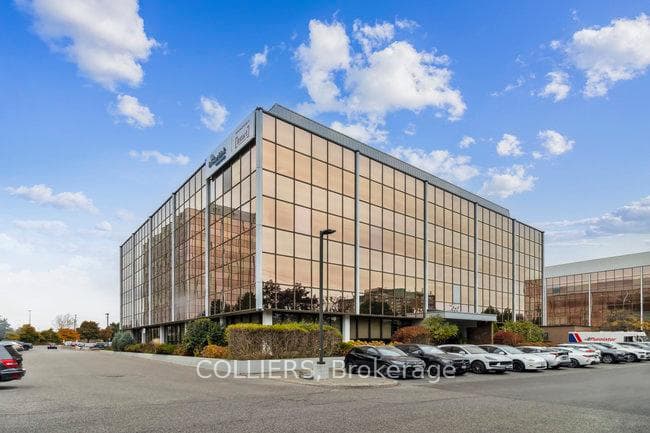 7030 Woodbine Avenue 700, Markham, ON L3R 6G2, Markham — photo 1