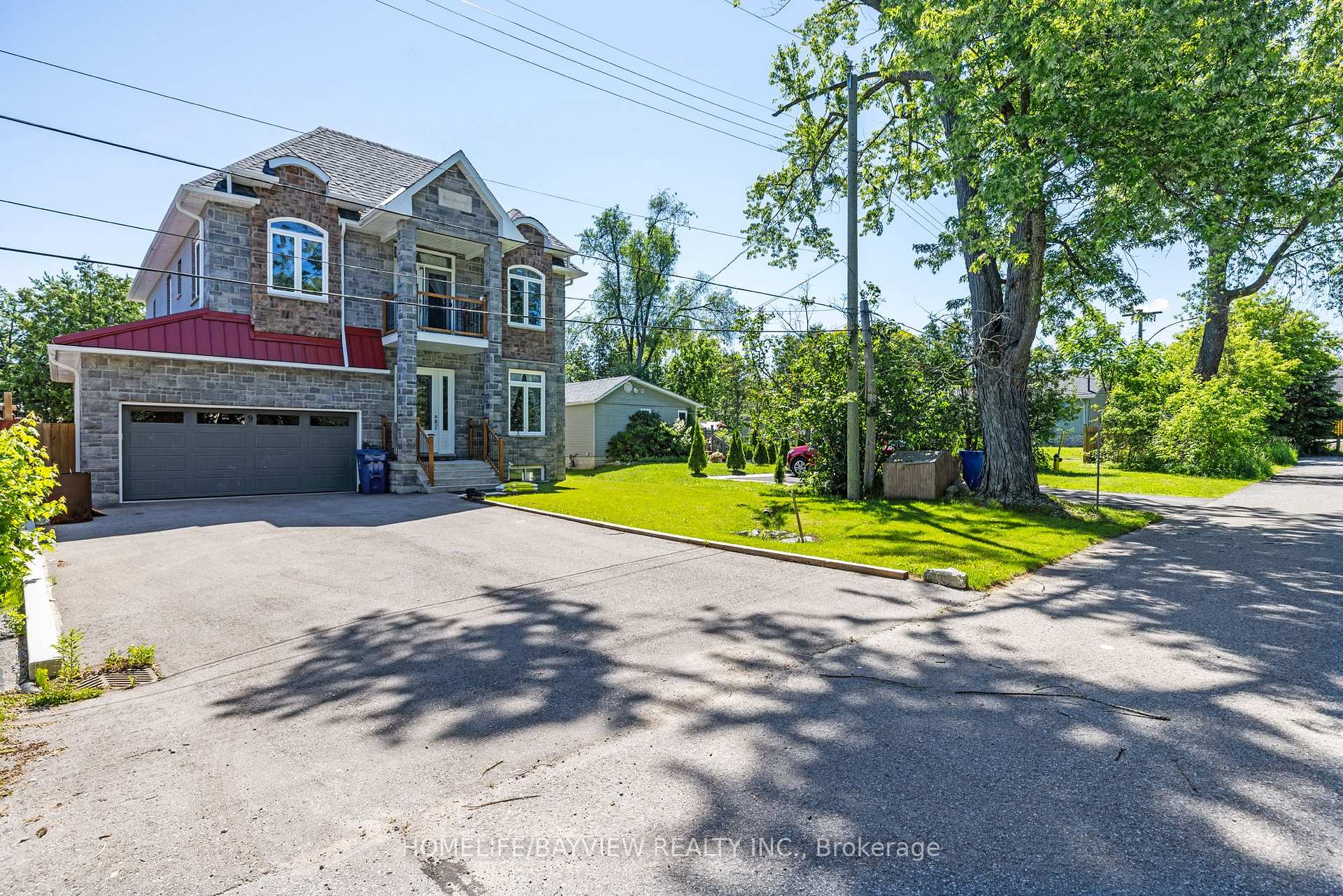 9 Albert Street, Georgina, ON L0E 1L0, Georgina — photo 1
