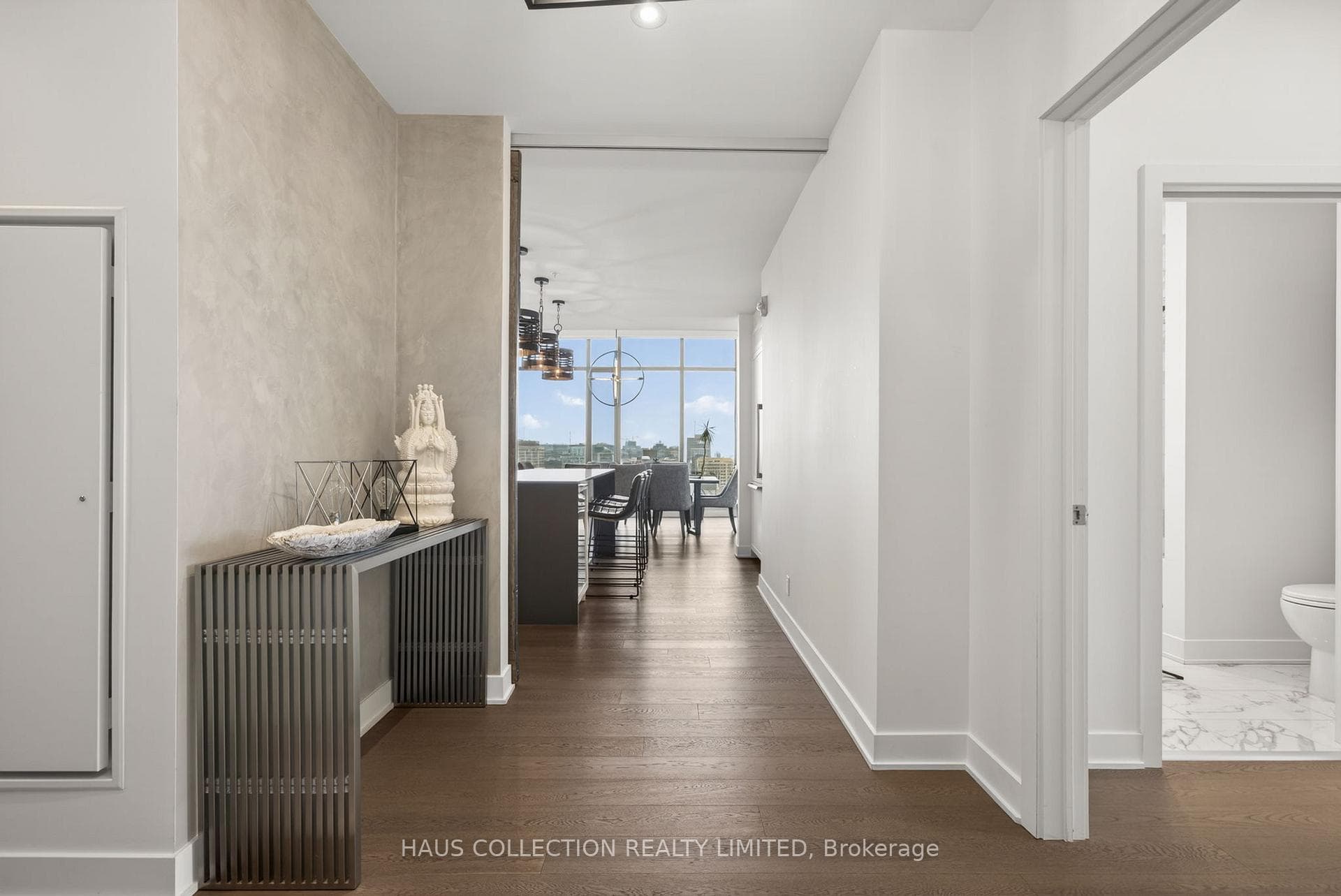 20 Daly Avenue PH2302, Lower Town - Sandy Hill, ON K1N 0C6, Lower Town - Sandy Hill — photo 1