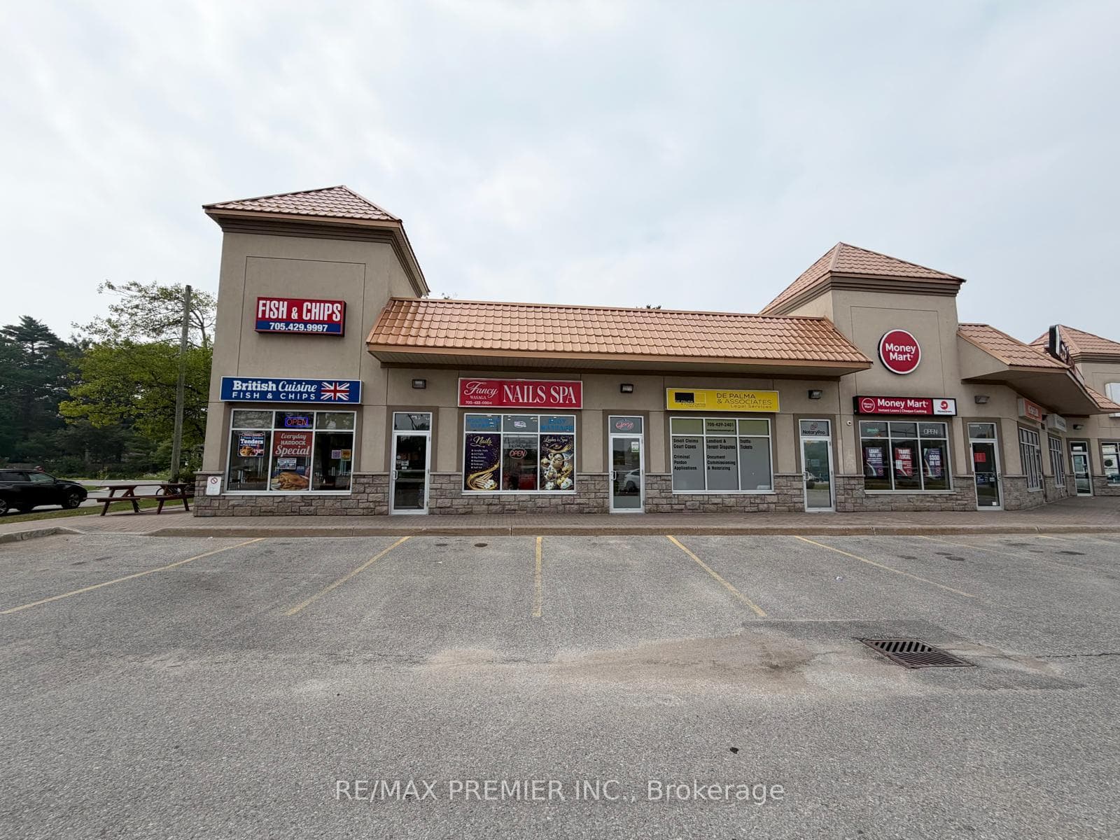 1256 Mosley Street Unit, Wasaga Beach, ON L9Z 2E2, Wasaga Beach — photo 1