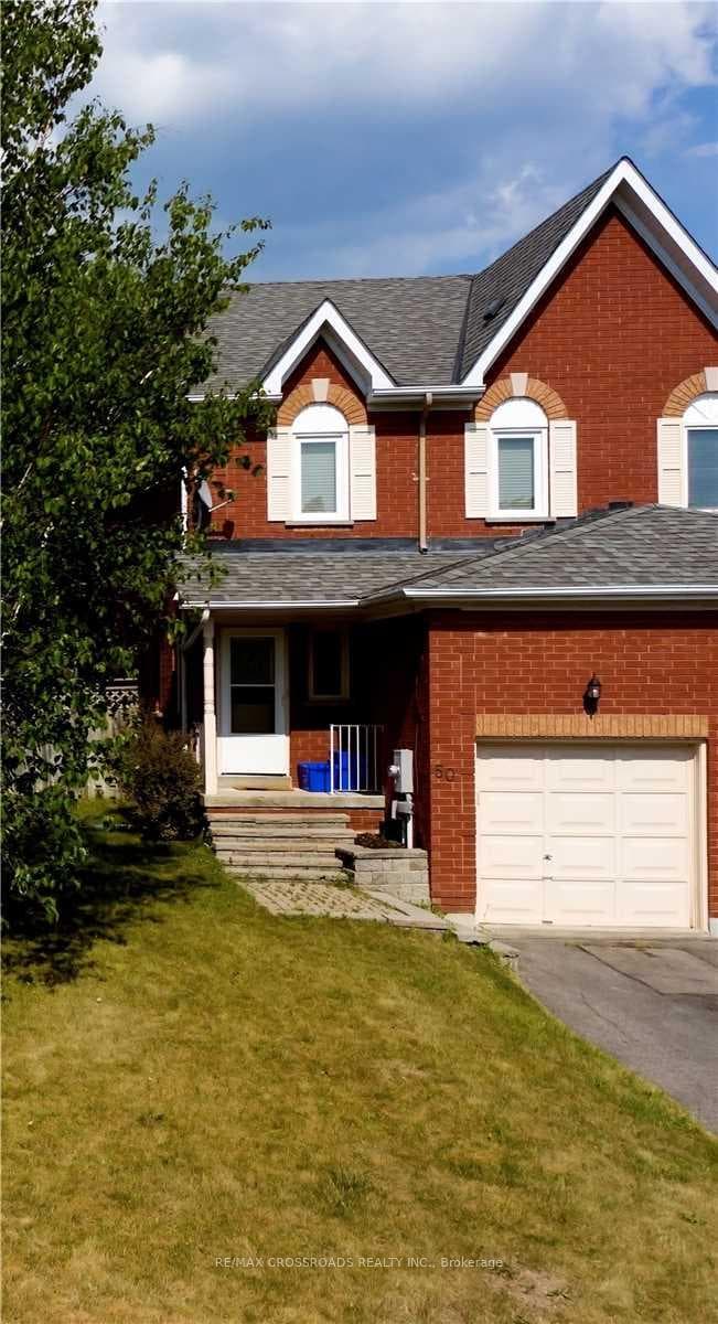 50 Widdifield Avenue, Newmarket, ON L3X 1Z4, Newmarket — photo 1