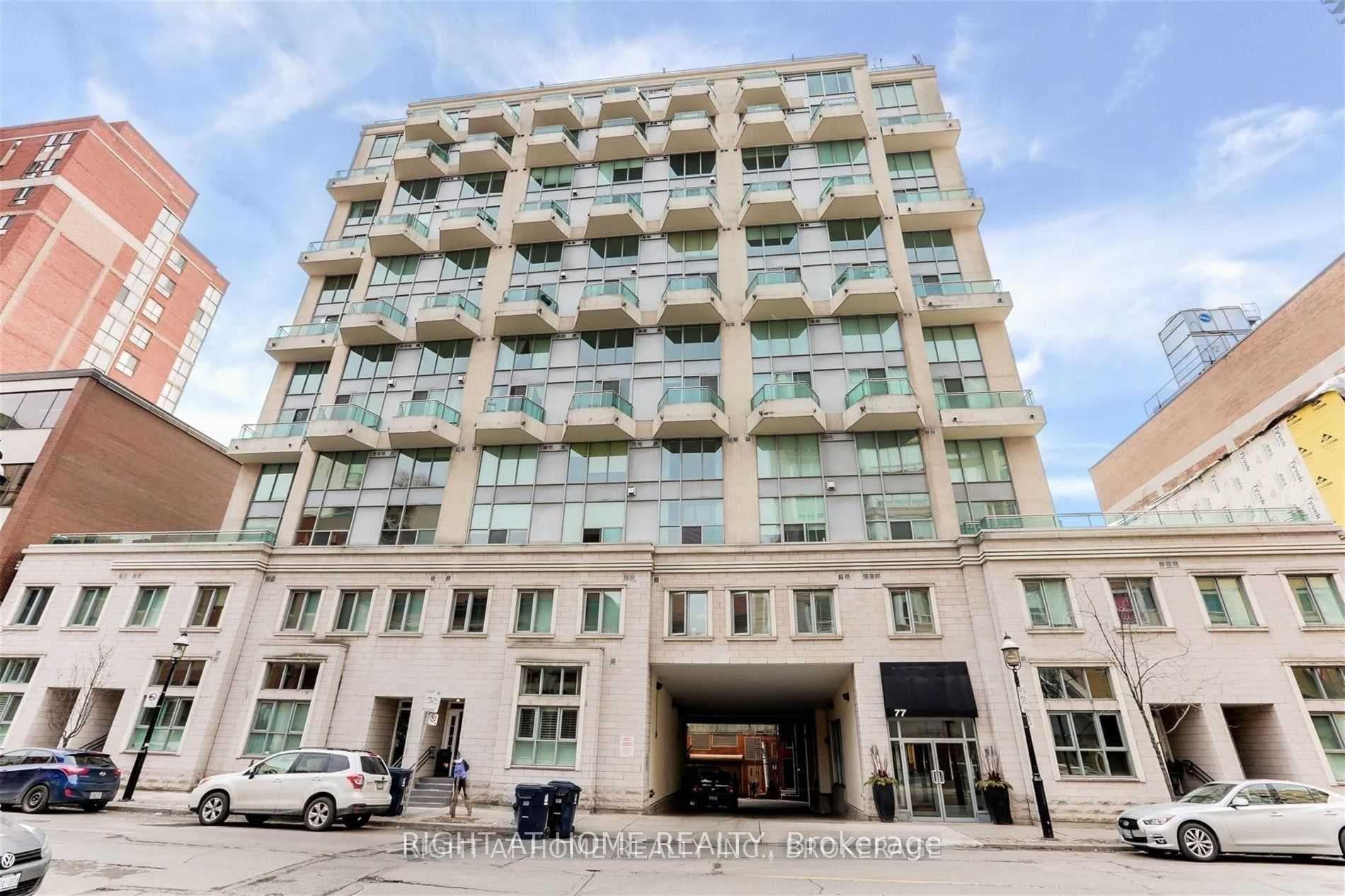 77 Lombard Street 501, Toronto, ON M5C 3E1, Toronto C08 — photo 1