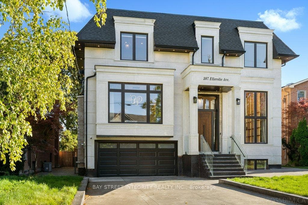 207 Ellerslie Avenue, Toronto, ON M2N 1Y3, Toronto C07 — photo 1