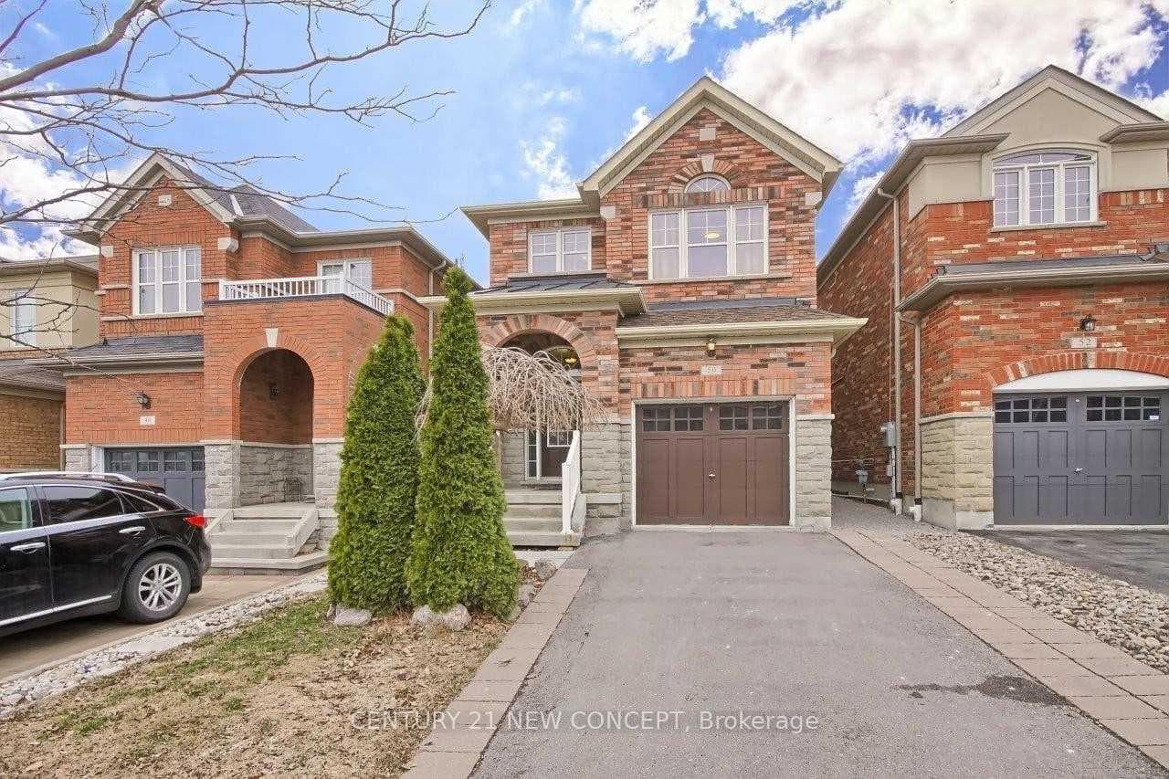 50 Woodville Drive, Vaughan, ON L6A 4A9, Vaughan — photo 1