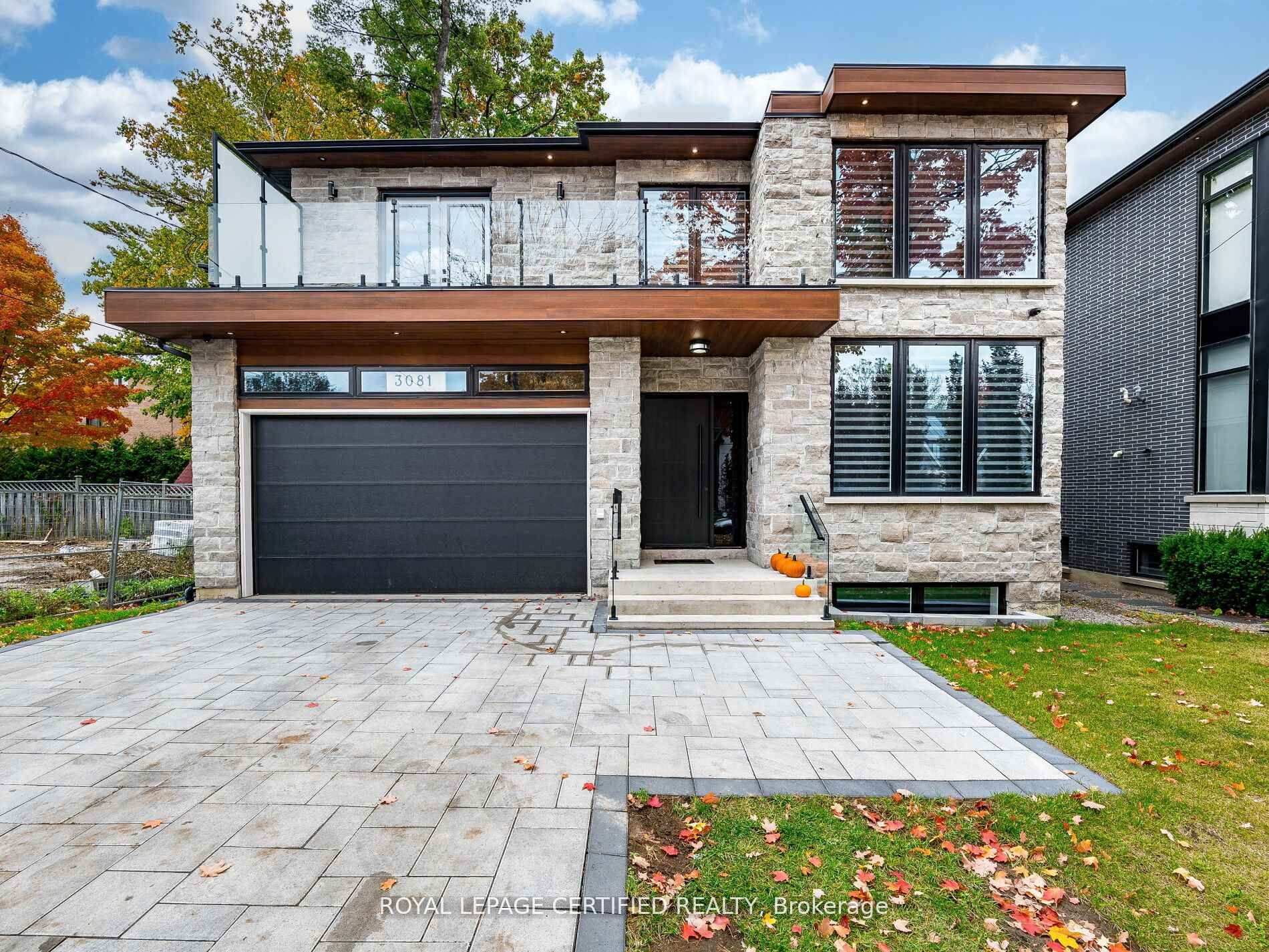 3081 Grenville Drive, Mississauga, ON L5A 2P6, Mississauga — photo 1