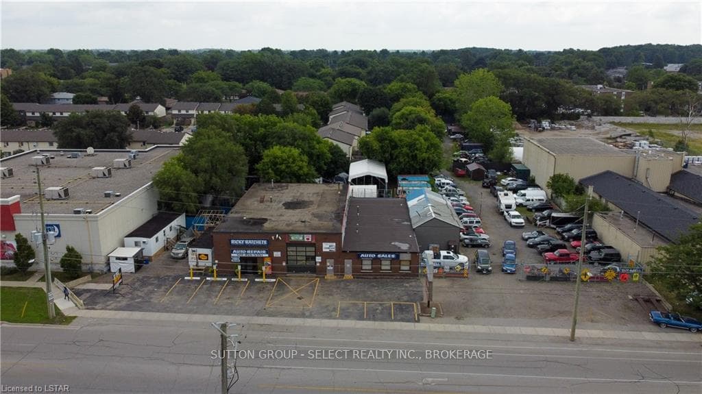 140 CLARKE Road, London East, ON N5W 5E1, London East — photo 1