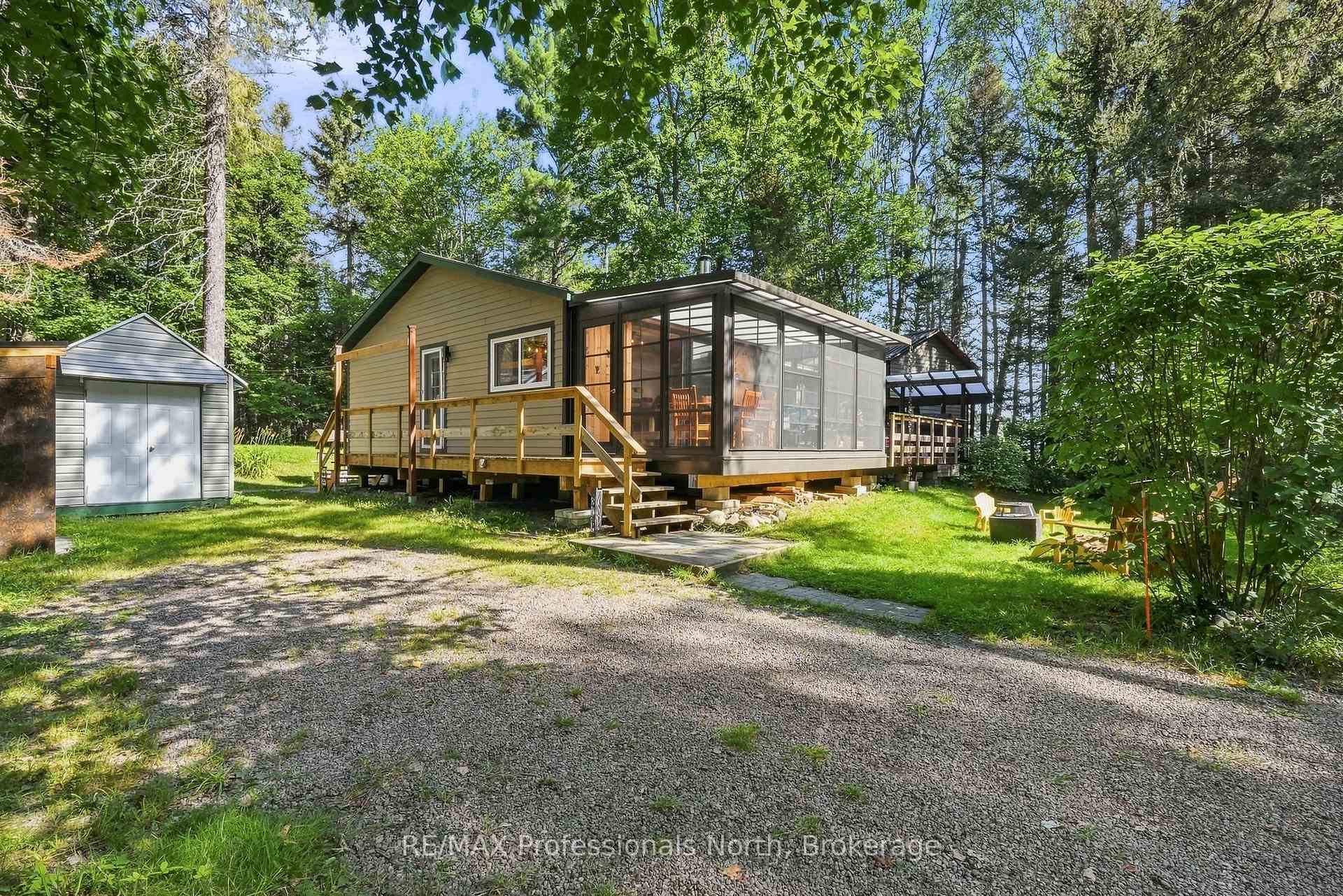 85 Buckley's Road, Kearney, ON P0A 1M0, Kearney — photo 1