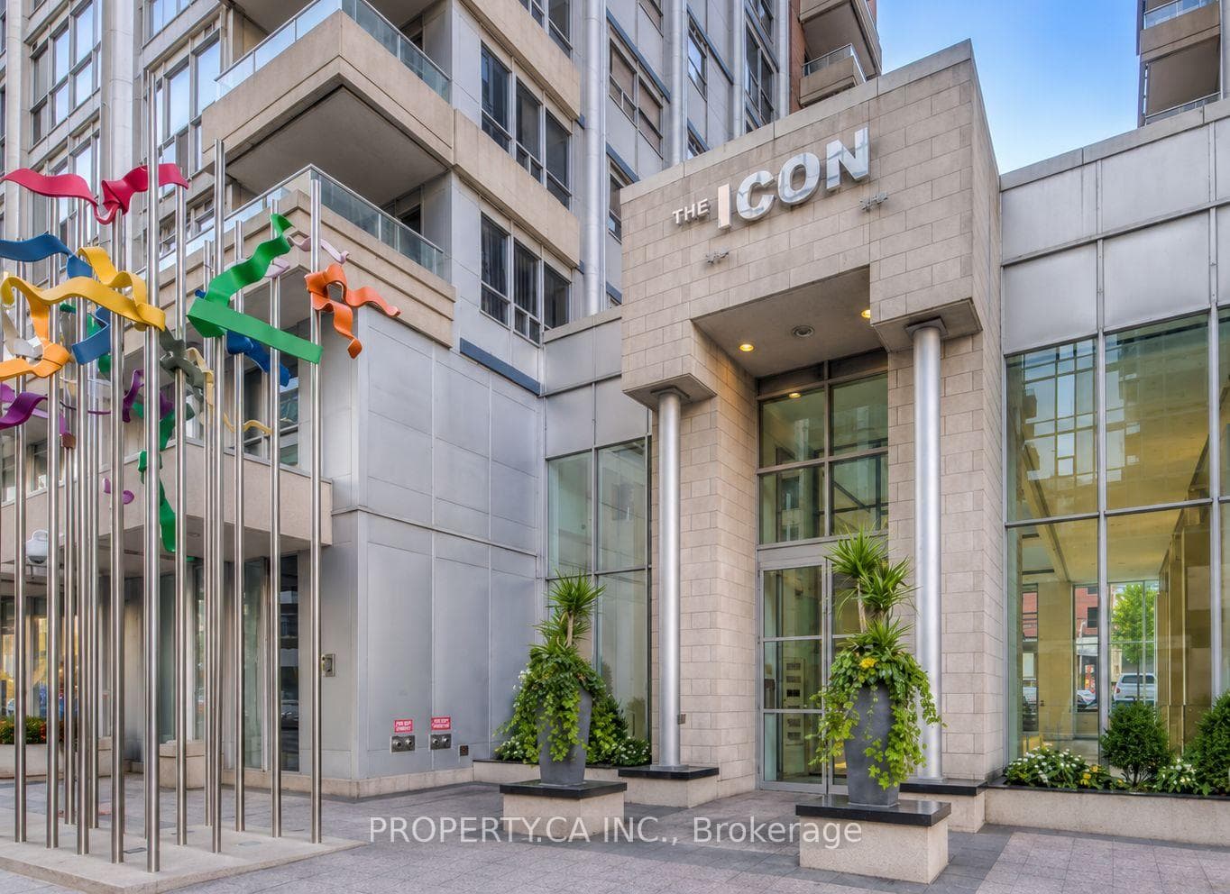 250 Wellington Street 329, Toronto, ON M5V 3P6, Toronto C01 — photo 1