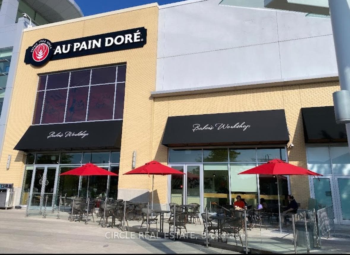 100 City Centre Drive N 2-712, Mississauga, ON L5B 2C9, Mississauga — photo 1