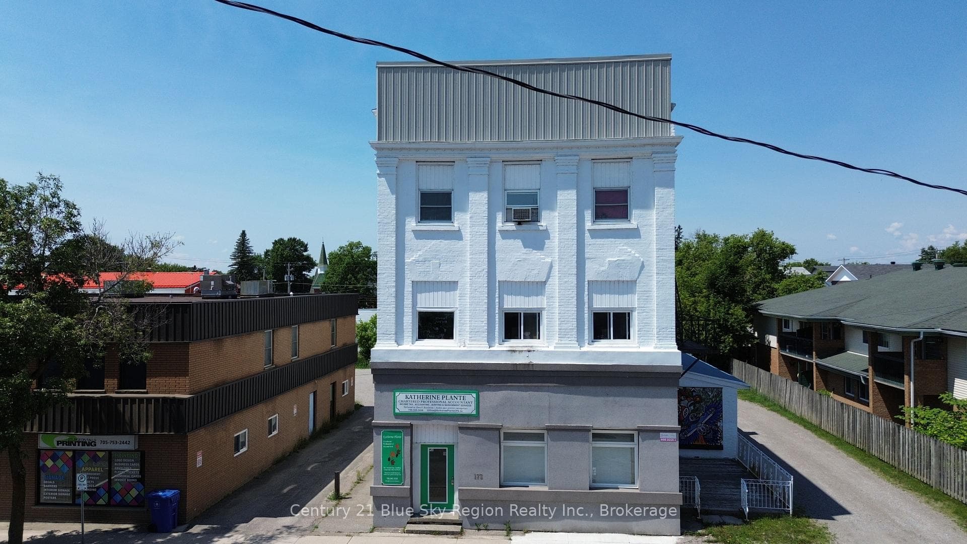 173 King Street, West Nipissing, ON P2B 1R6, West Nipissing — photo 1