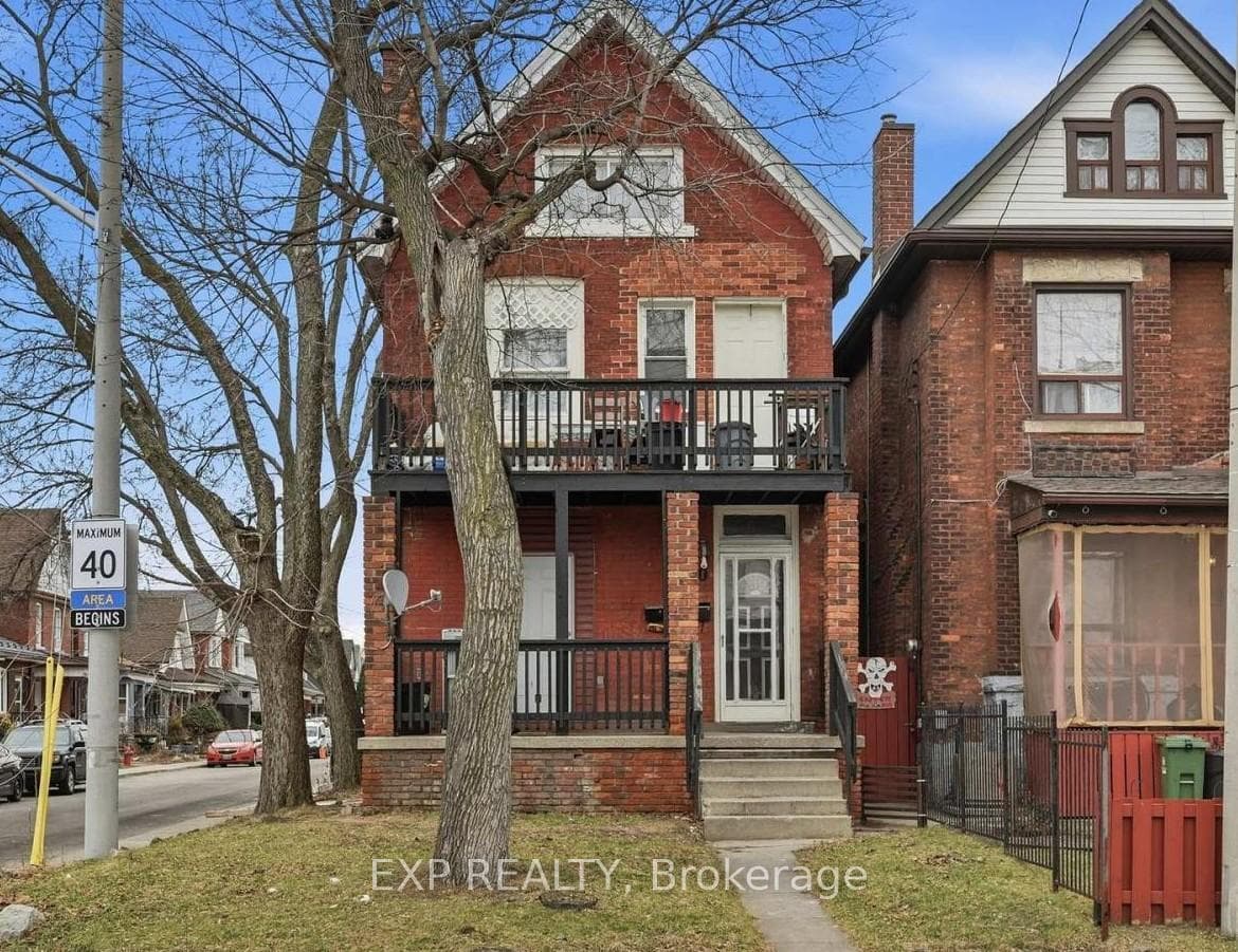 90 Sherman Avenue N, Hamilton, ON L8L 6M4, Hamilton — photo 1