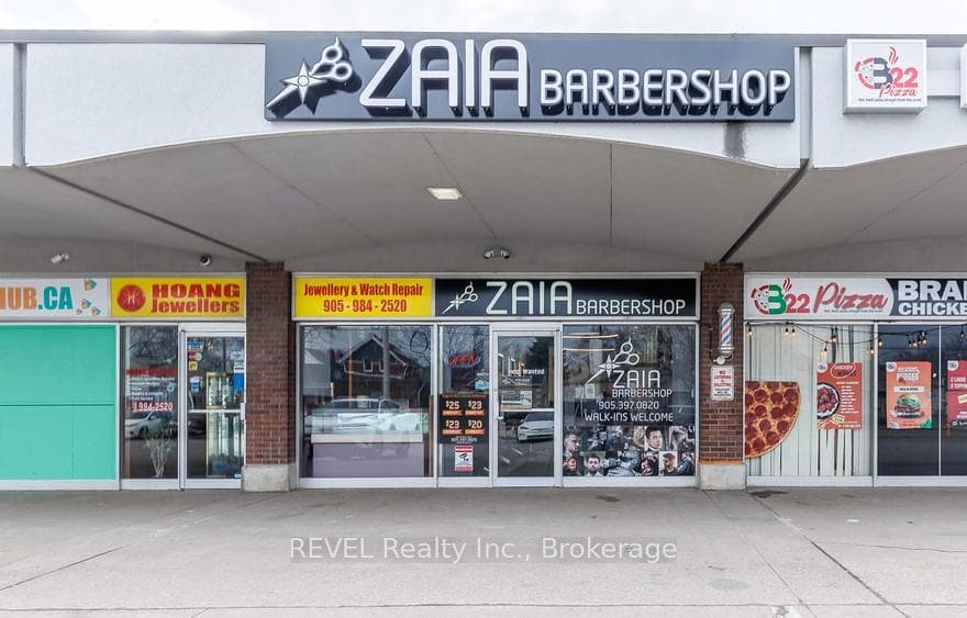 120 Welland Avenue, St. Catharines, ON L2R 2N3, St. Catharines — photo 1