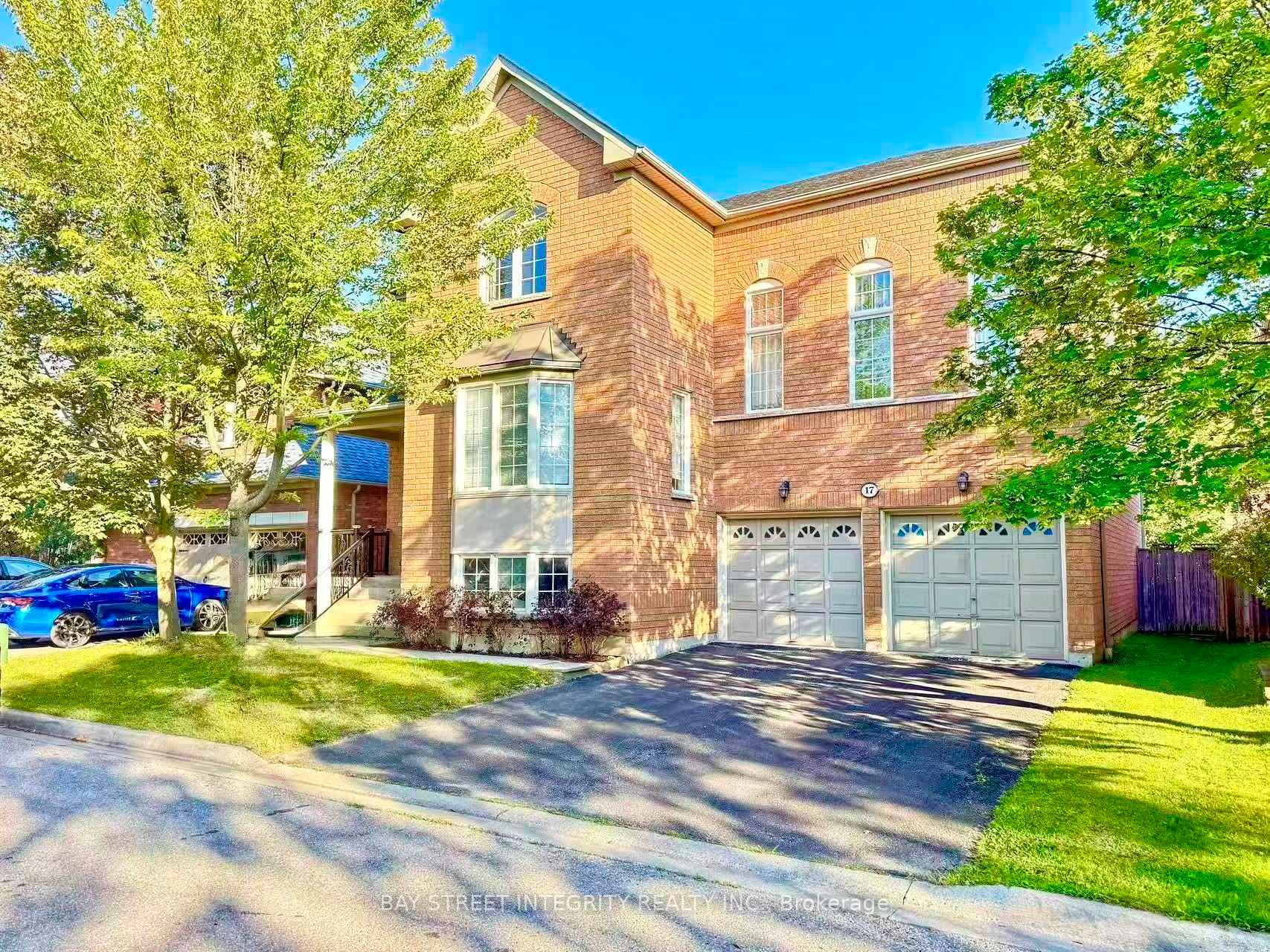 17 Weston Crescent, Ajax, ON L1T 0C7, Ajax — photo 1