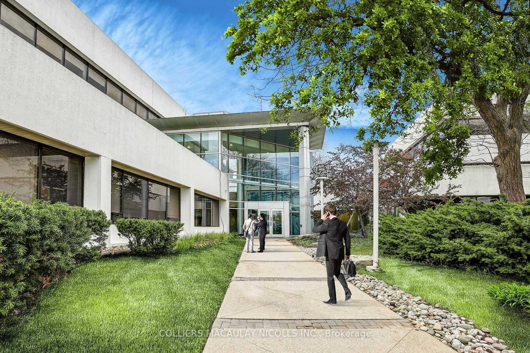 6860 Century Avenue D, Mississauga, ON L5N 2V8, Mississauga — photo 1