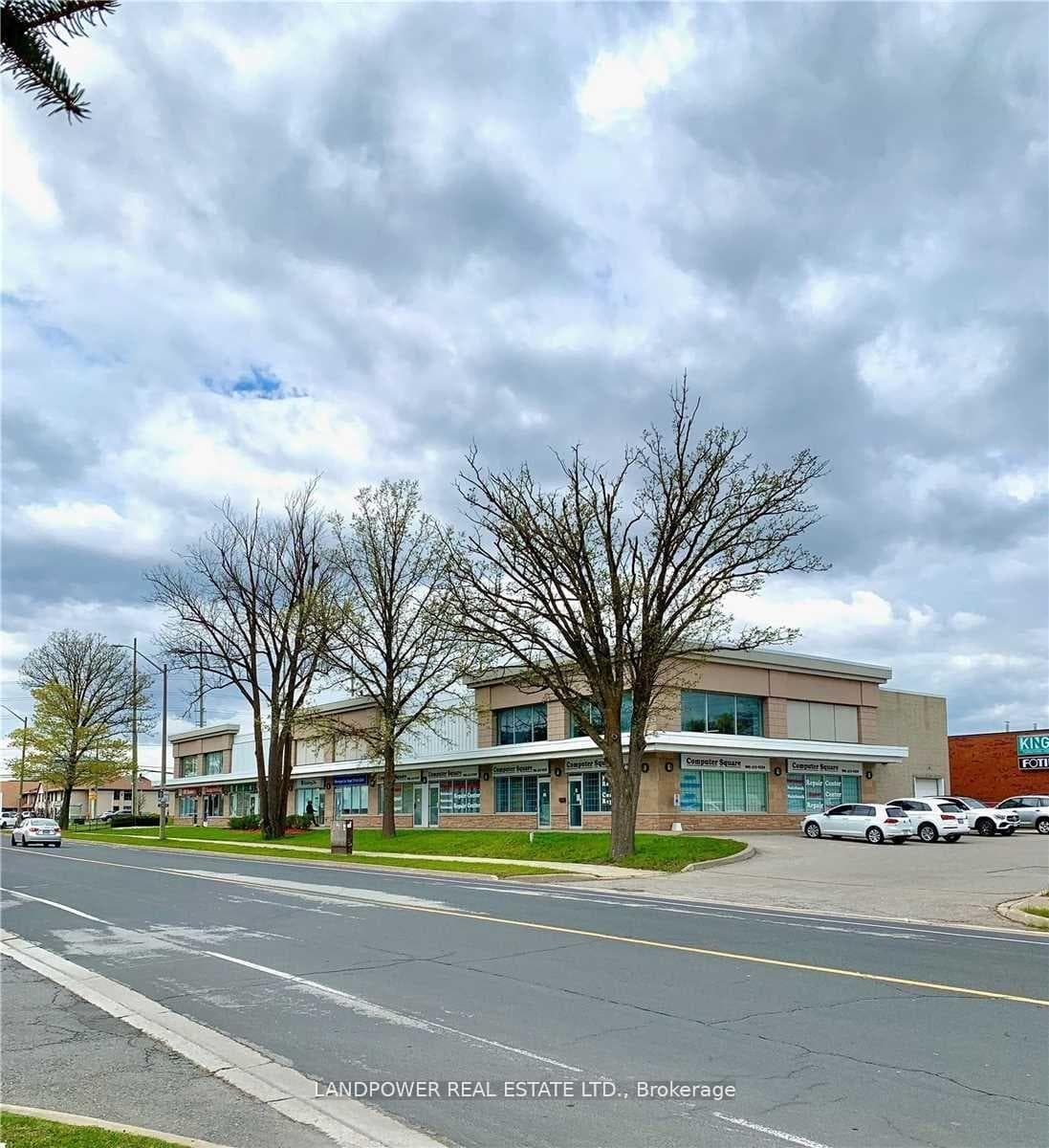8355 Woodbine Avenue 2, Markham, ON L3R 2P4, Markham — photo 1