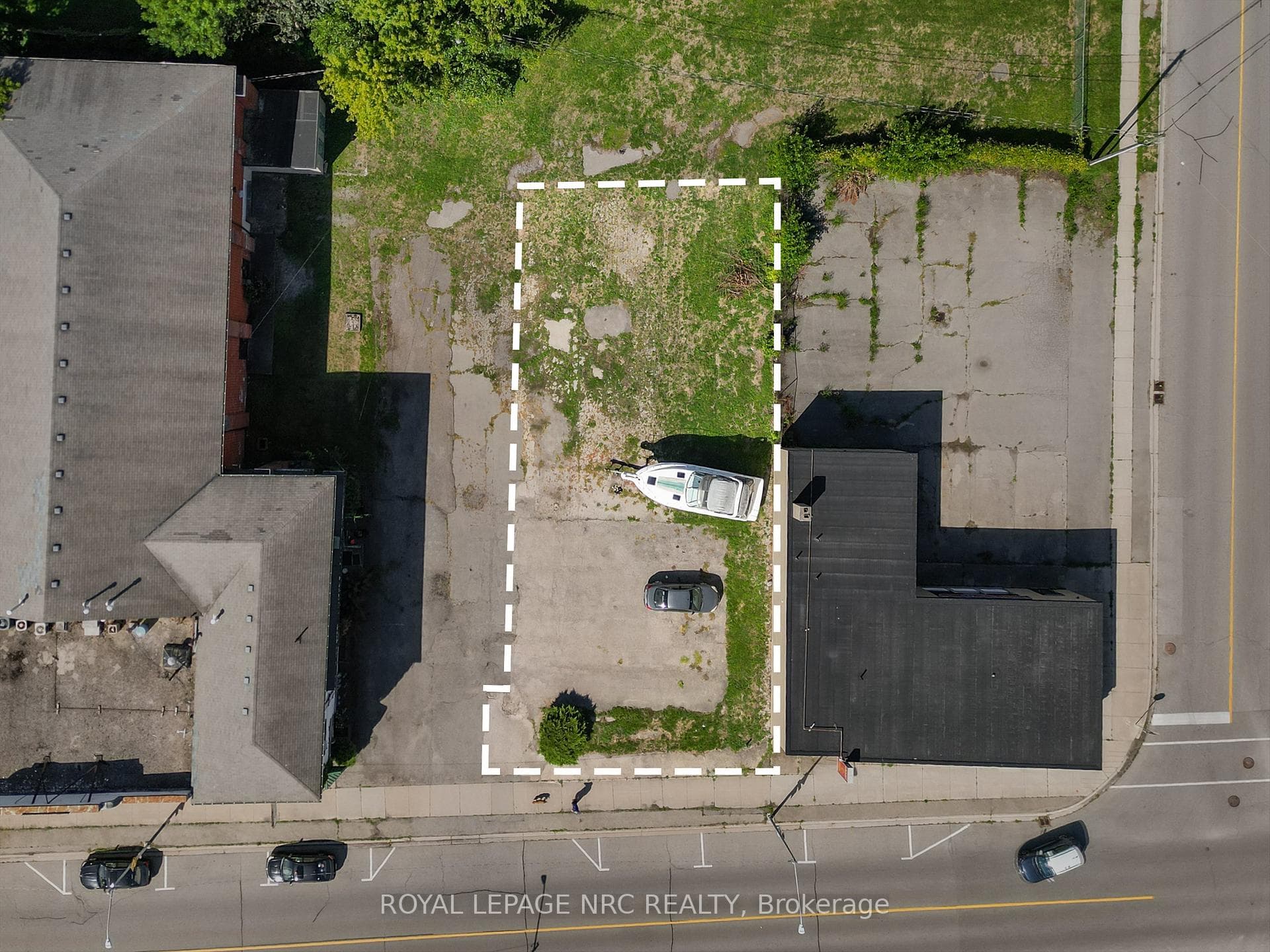 PT LT 2 Niagara Boulevard, Fort Erie, ON L2A 3G6, Fort Erie — photo 1