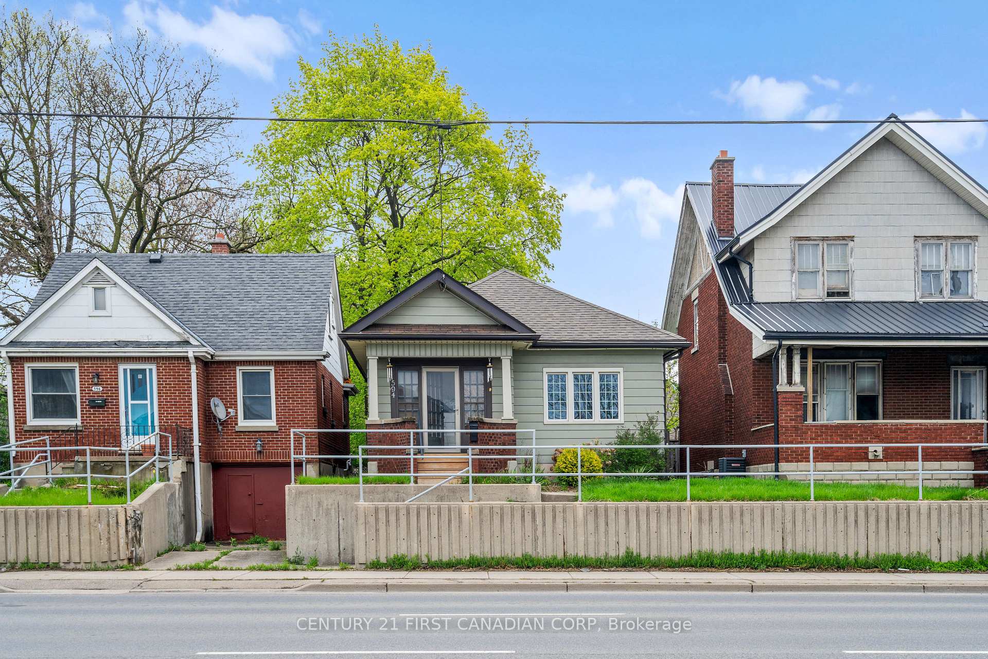 594 Highbury Avenue N, London East, ON N5W 4K9, London East — photo 1