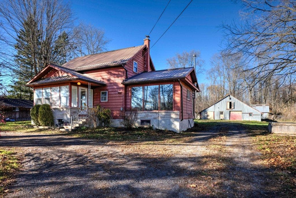 165 Mudcat Road, Belleville, ON K0K 2B0, Belleville — photo 1
