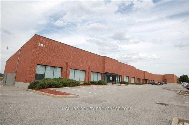 361 Rowntree Dairy Road 1, Vaughan, ON L4L 8B8, Vaughan — photo 1