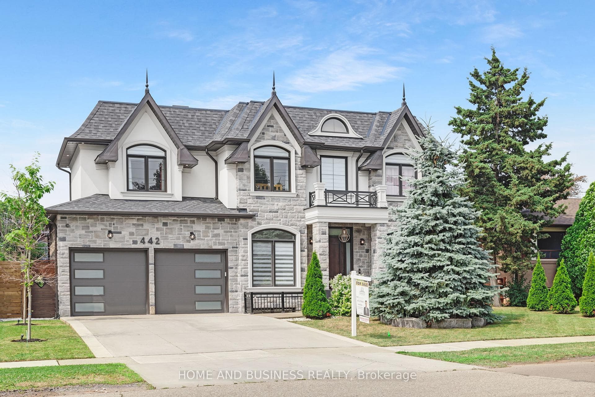 442 Sherin Drive, Oakville, ON L6L 4J5, Oakville — photo 1