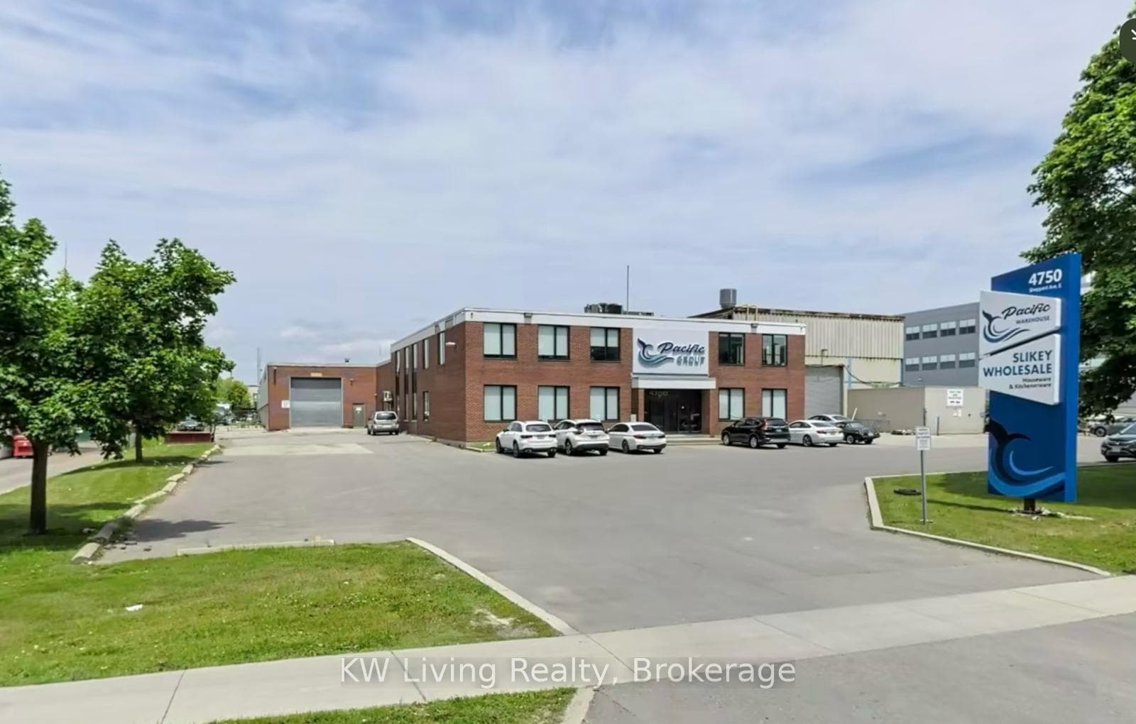 4750 Sheppard Avenue E, Toronto, ON M1S 3V7, Toronto E07 — photo 1