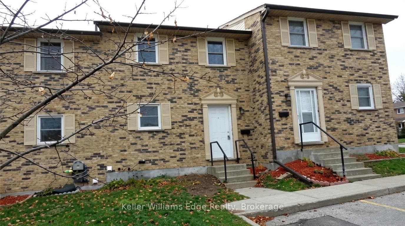 175 Cedar Street 10, Cambridge, ON N1S 4X8, Cambridge — photo 1