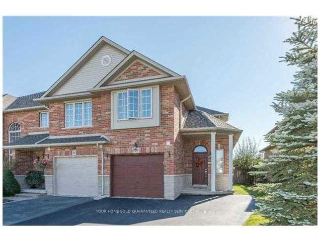 509 Southridge Drive, Hamilton, ON L9C 7V4, Hamilton — photo 1