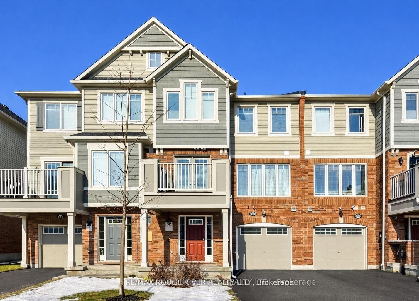 90 Suitor Court, Milton, ON L9T 8R9, Milton — photo 1