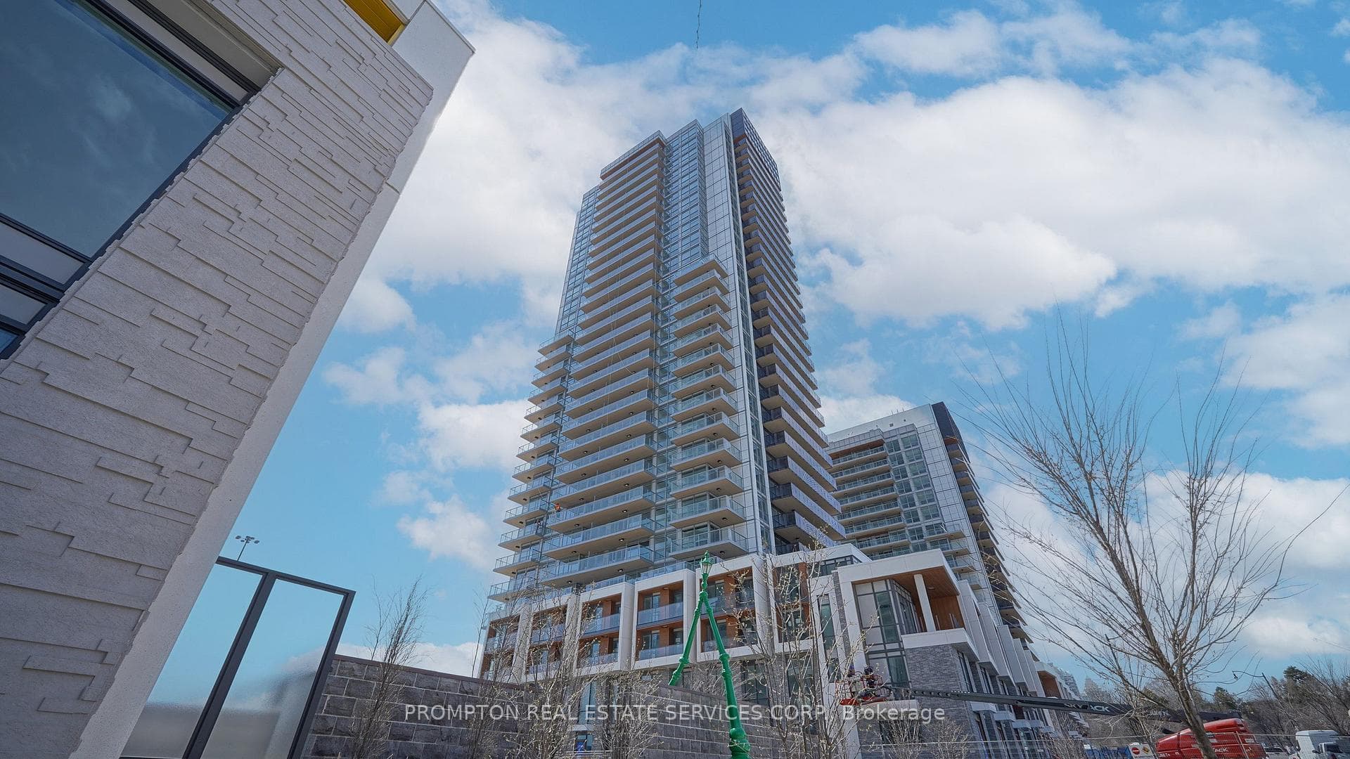 27 McMahon Drive PH3302, Toronto, ON M2K 0J2, Toronto C15 — photo 1