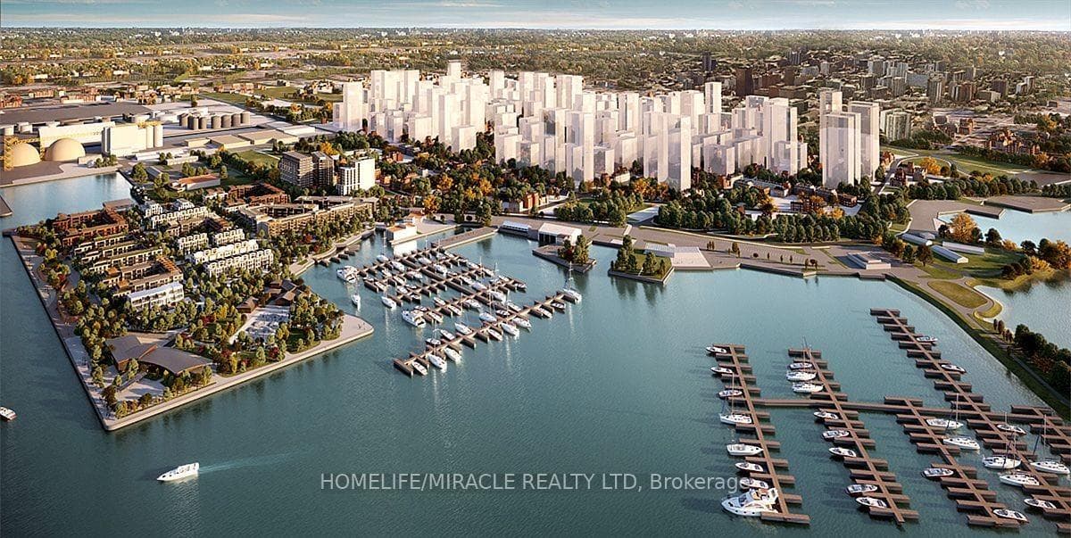 1 Jarvis Street 521, Hamilton, ON L8R 3J2, Hamilton — photo 1