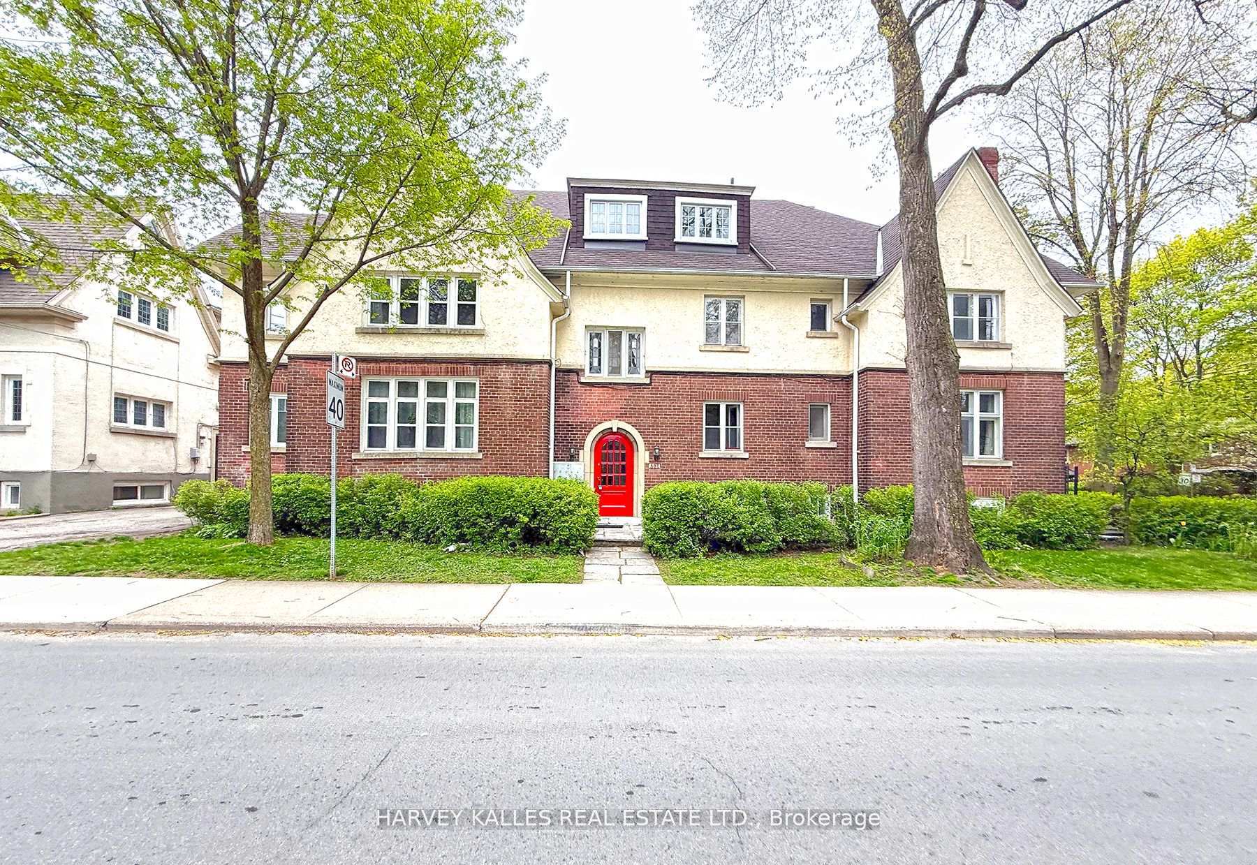807 Duplex Avenue Bsmt, Toronto, ON M4R 1W6, Toronto C04 — фото 1