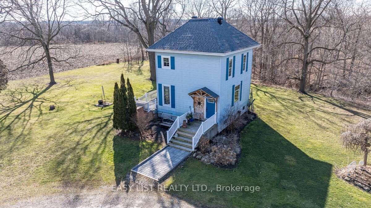 28143 Talbot Line, Dutton/Dunwich, ON N0L 2M0, Dutton/Dunwich — photo 1