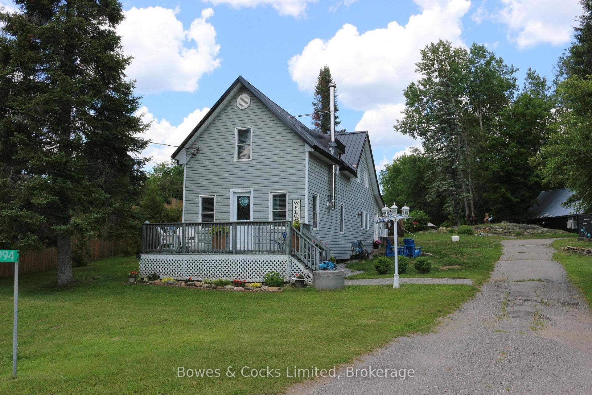 3994 County Road 620, North Kawartha, ON K0L 1A0, North Kawartha — photo 1