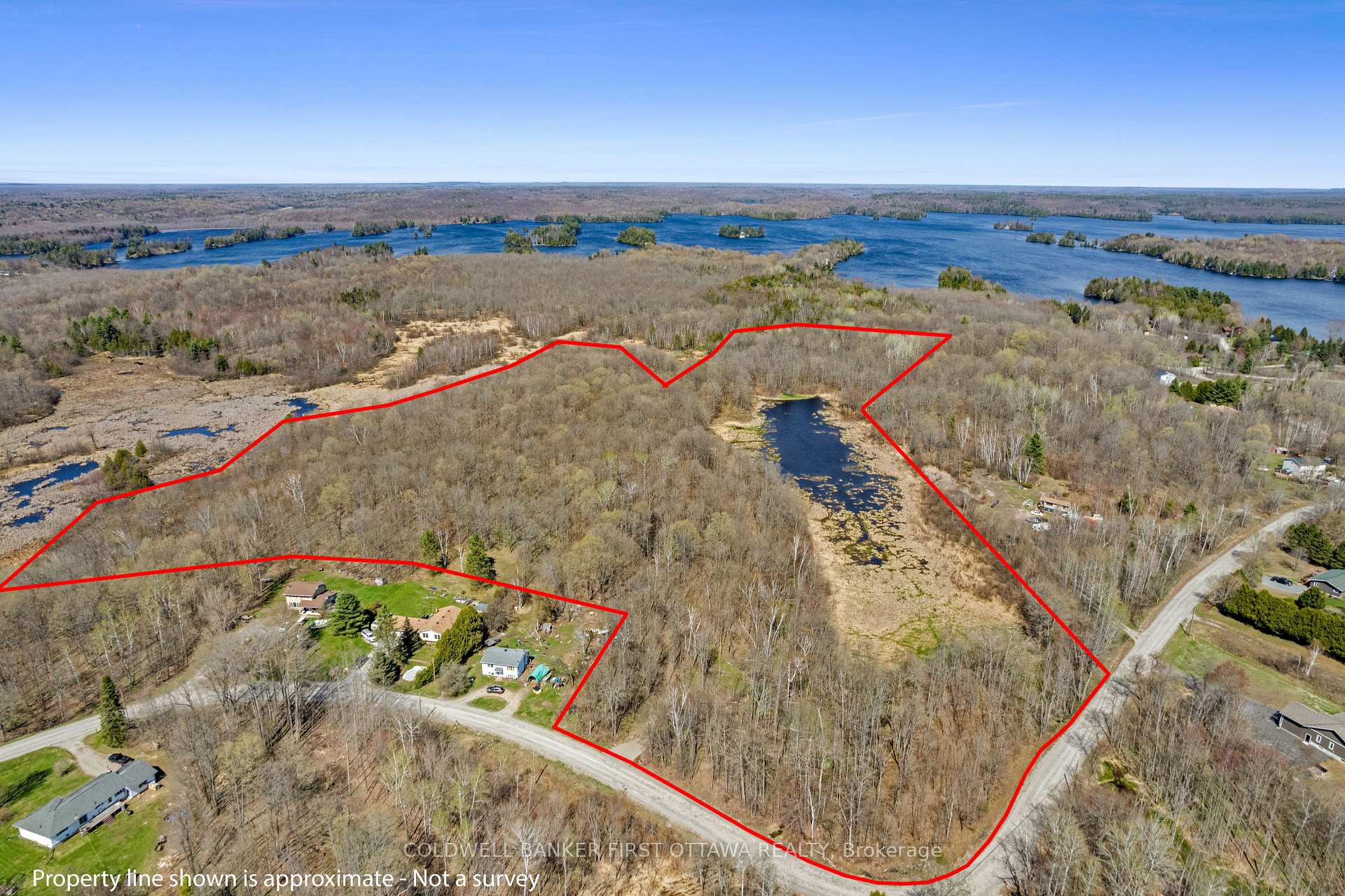 1089 Wagner Road, Frontenac, ON K0H 2P0, Frontenac — photo 1