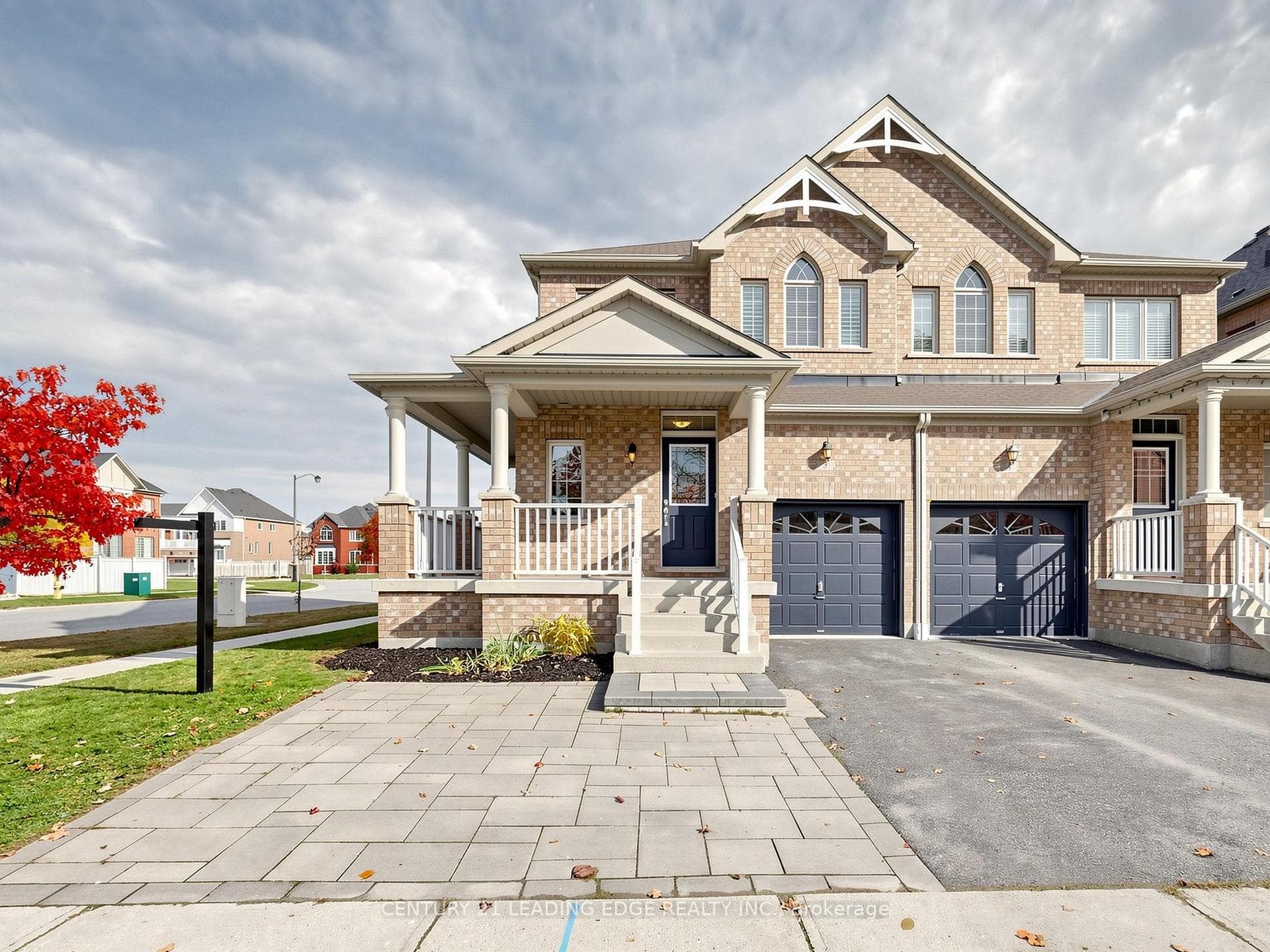 3 Brown Lane, Whitchurch-Stouffville, ON L4A 0V2, Whitchurch-Stouffville — фото 1