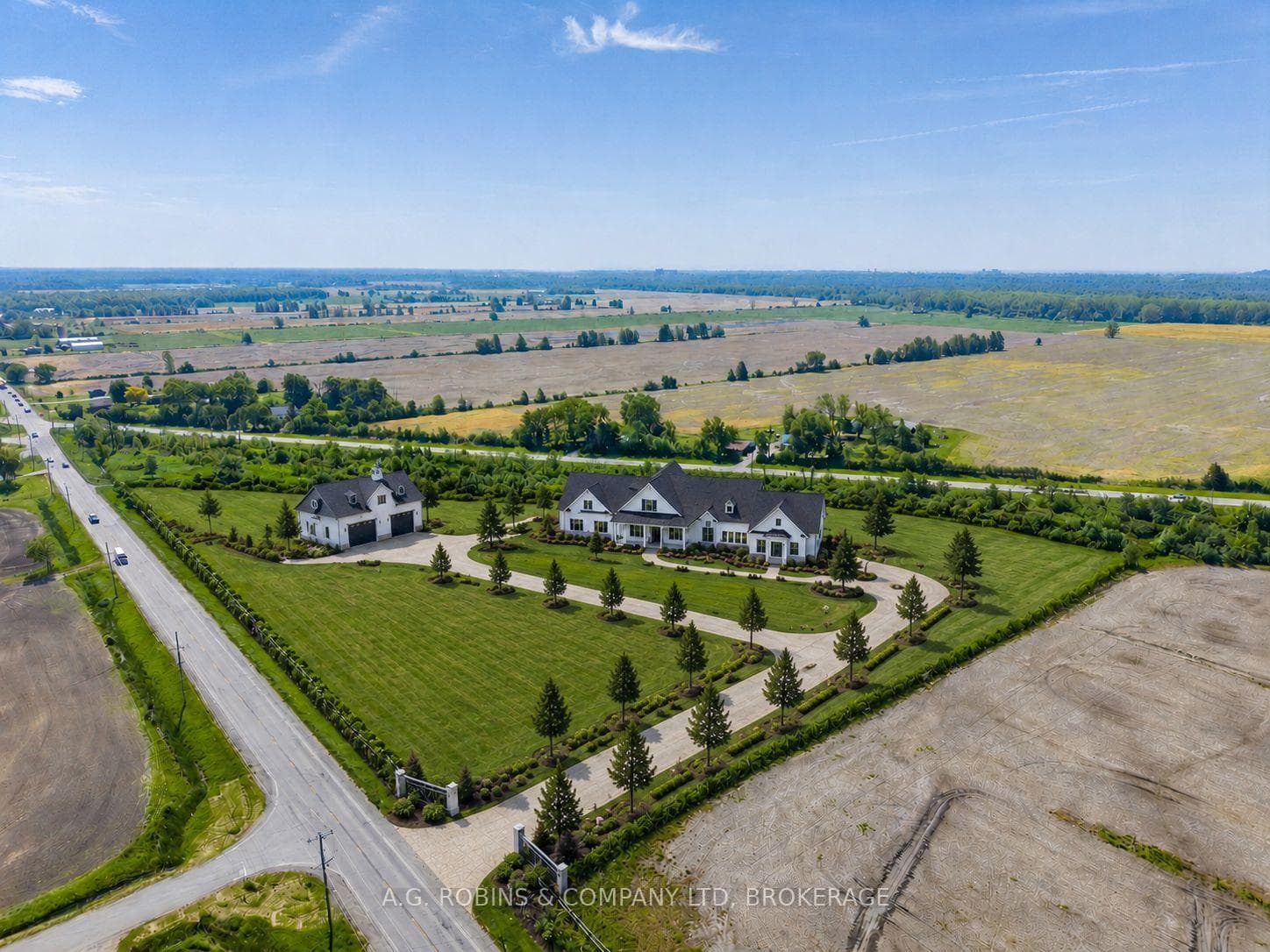 V/L FORKS Road, Wainfleet, ON L0S 1V0, Wainfleet — photo 1