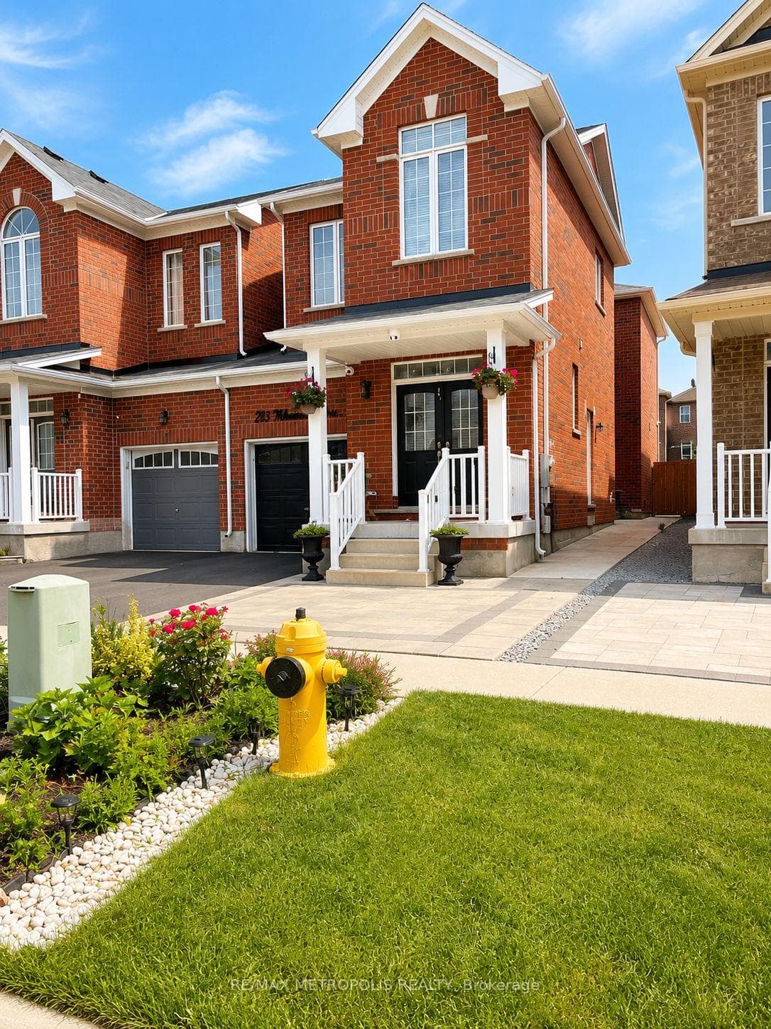 13 Mohandas Drive MAIN & UPPER, Markham, ON L3S 0E5, Markham — photo 1
