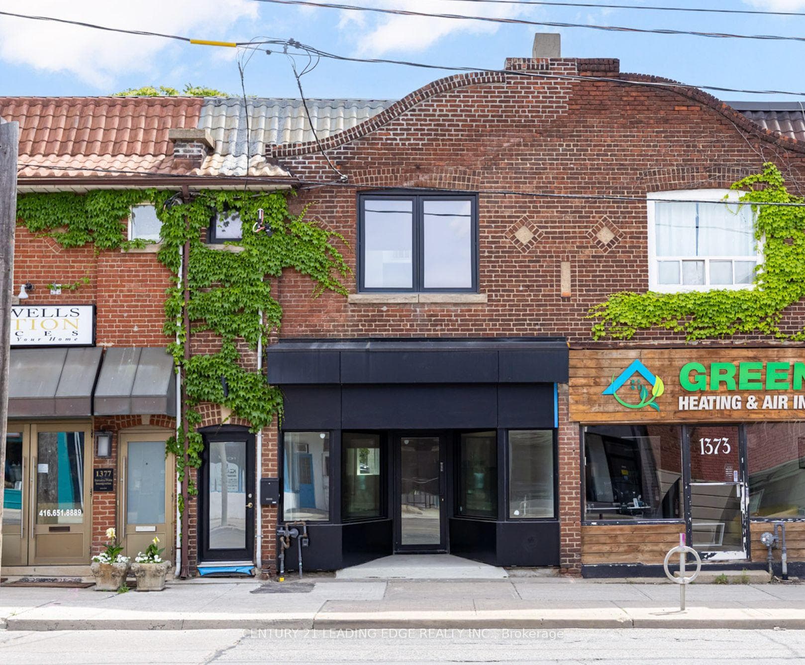 1375 Bathurst Street Main/Basement, Toronto, ON M5R 3H8, Toronto C02 — photo 1