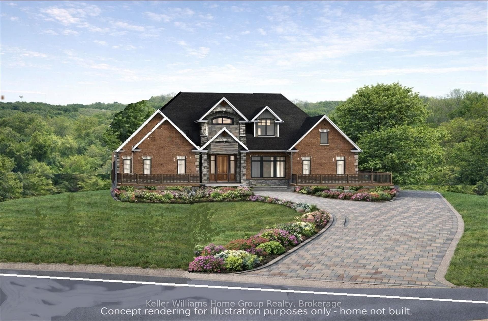 7916 Wellington Road 109, Wellington North, ON N0G 1A0, Wellington North — photo 1