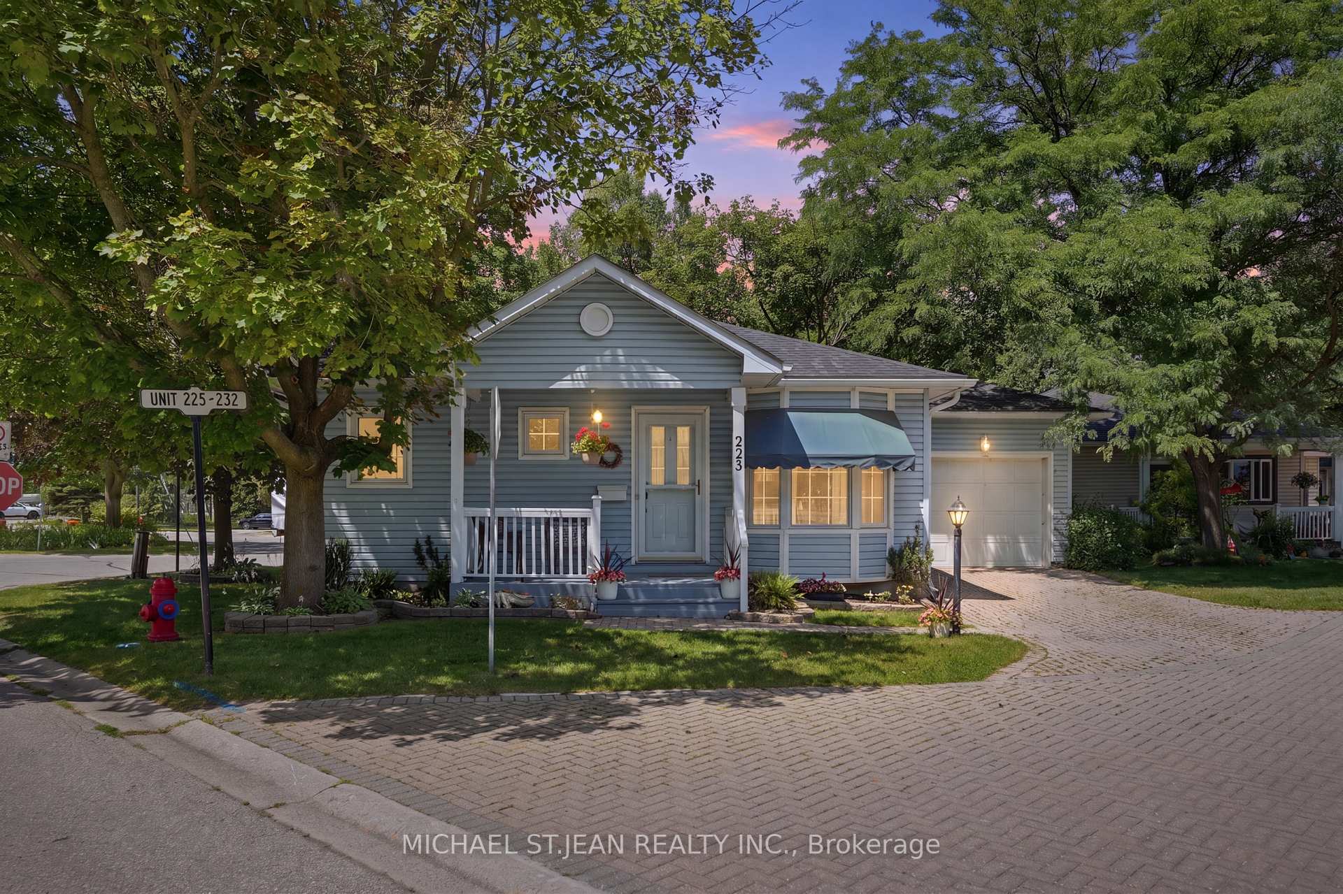 225 Silverbirch Boulevard, Hamilton, ON L0R 1W0, Hamilton — photo 1