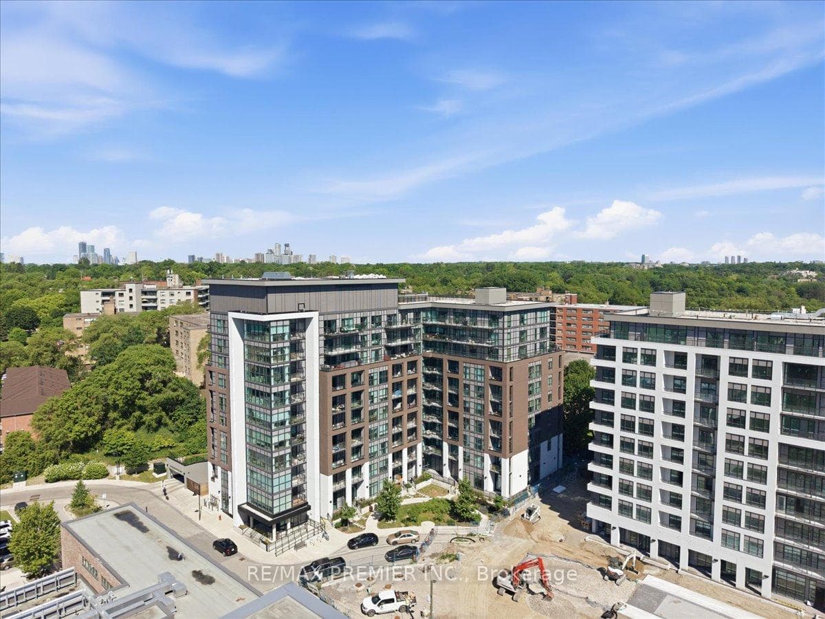 25 Neighbourhood Lane 515, Toronto, ON M8Y 0C4, Toronto W07 — photo 1