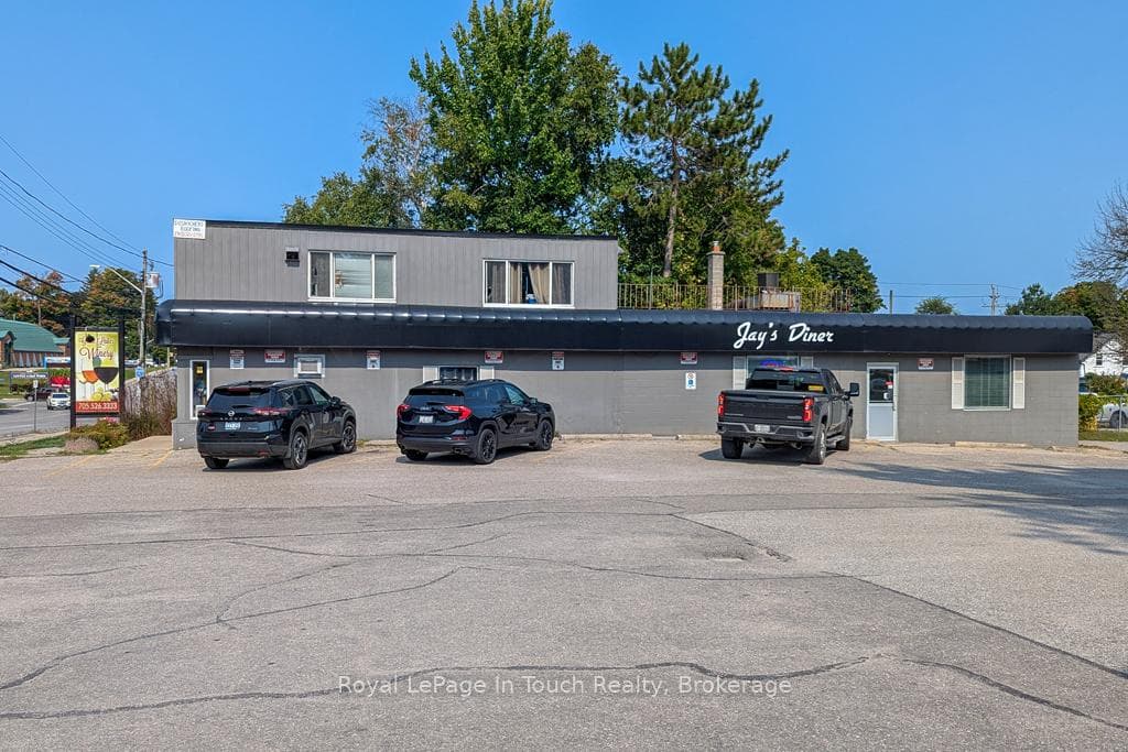 505 King Street, Midland, ON L4R 3N5, Midland — photo 1