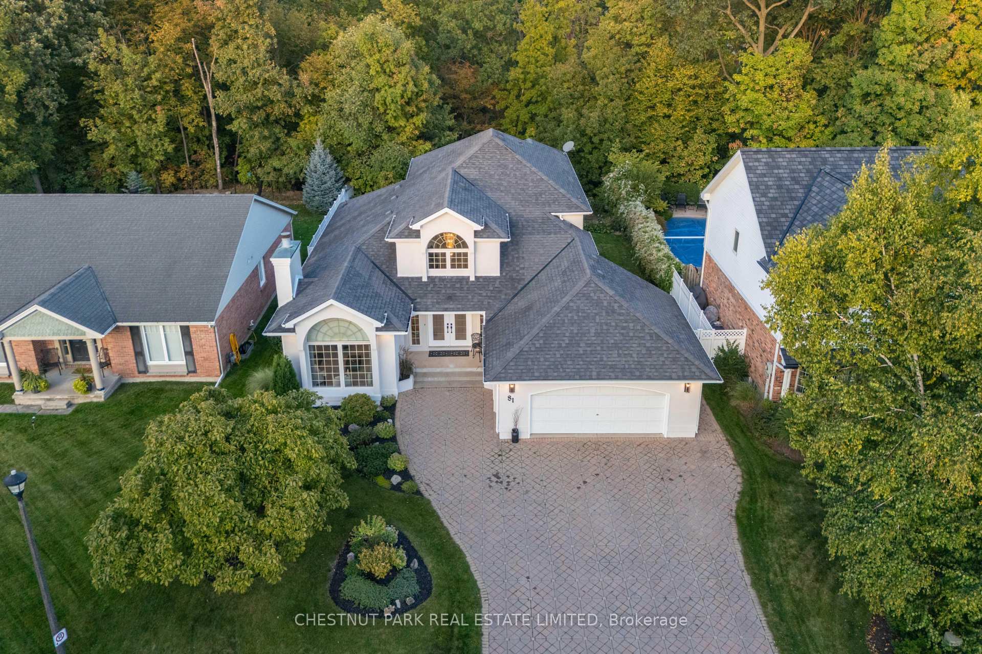 81 Francis Creek Boulevard, St. Catharines, ON L2W 1B3, St. Catharines — photo 1