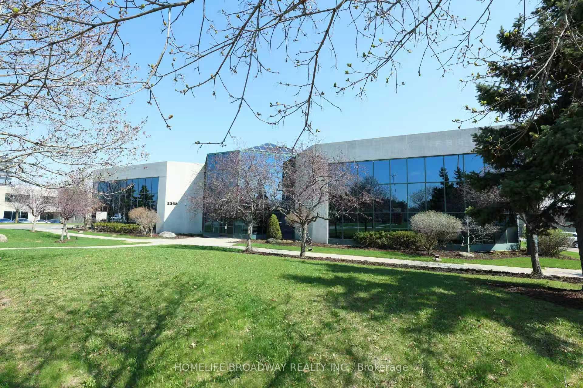 2365 Matheson Boulevard E OPT A, Mississauga, ON L4W 5B3, Mississauga — photo 1