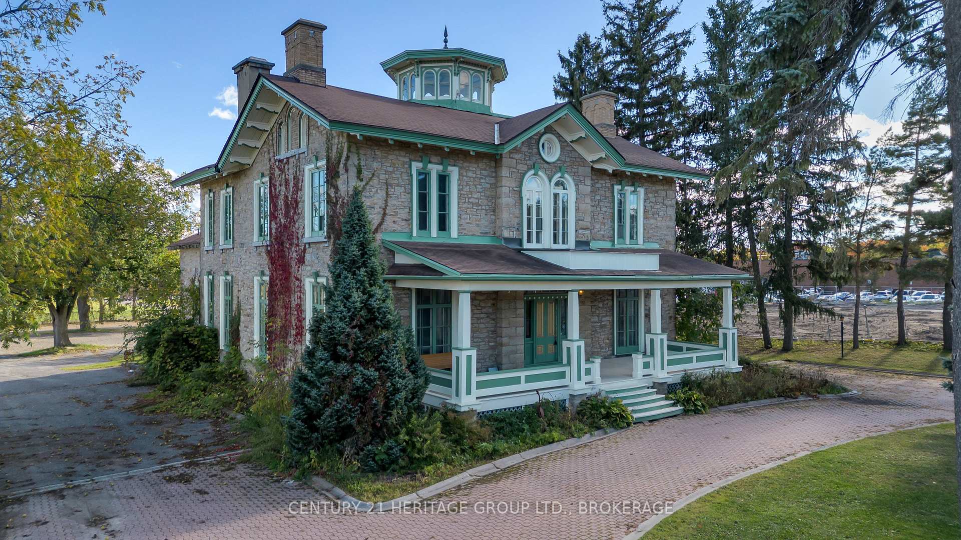 389 King Street, Gananoque, ON K7G 1G6, Gananoque — photo 1