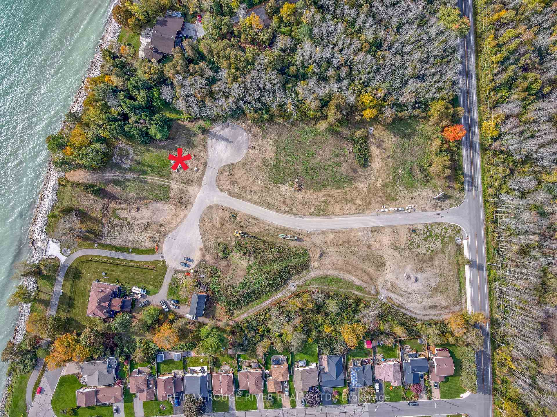LOT 7 CEDAR SHORE Trail, Cobourg, ON K9A 3L3, Cobourg — photo 1
