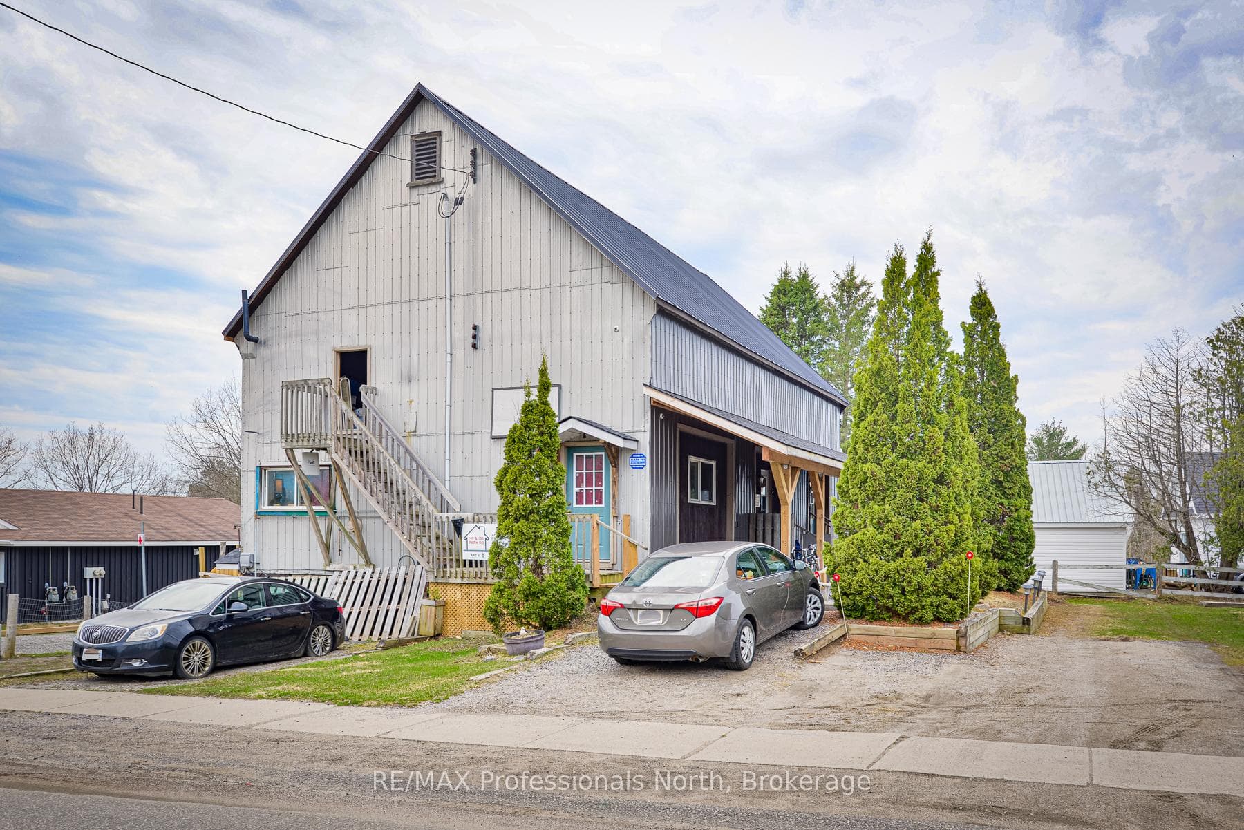 148 Park Road, Bracebridge, ON P1L 1H9, Bracebridge — photo 1