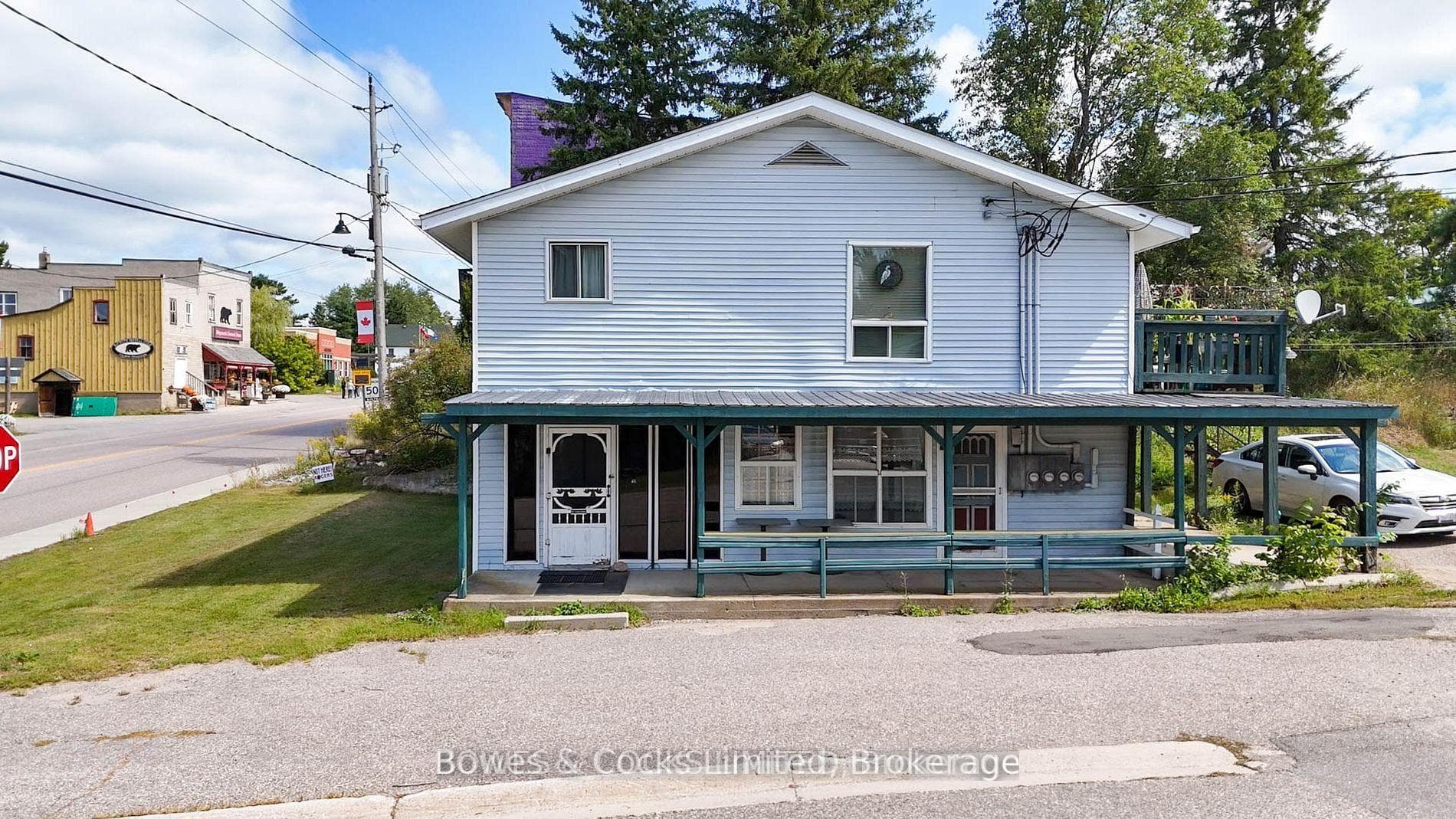 7 Old Hastings Road, Hastings Highlands, ON K0L 2S0, Hastings Highlands — photo 1
