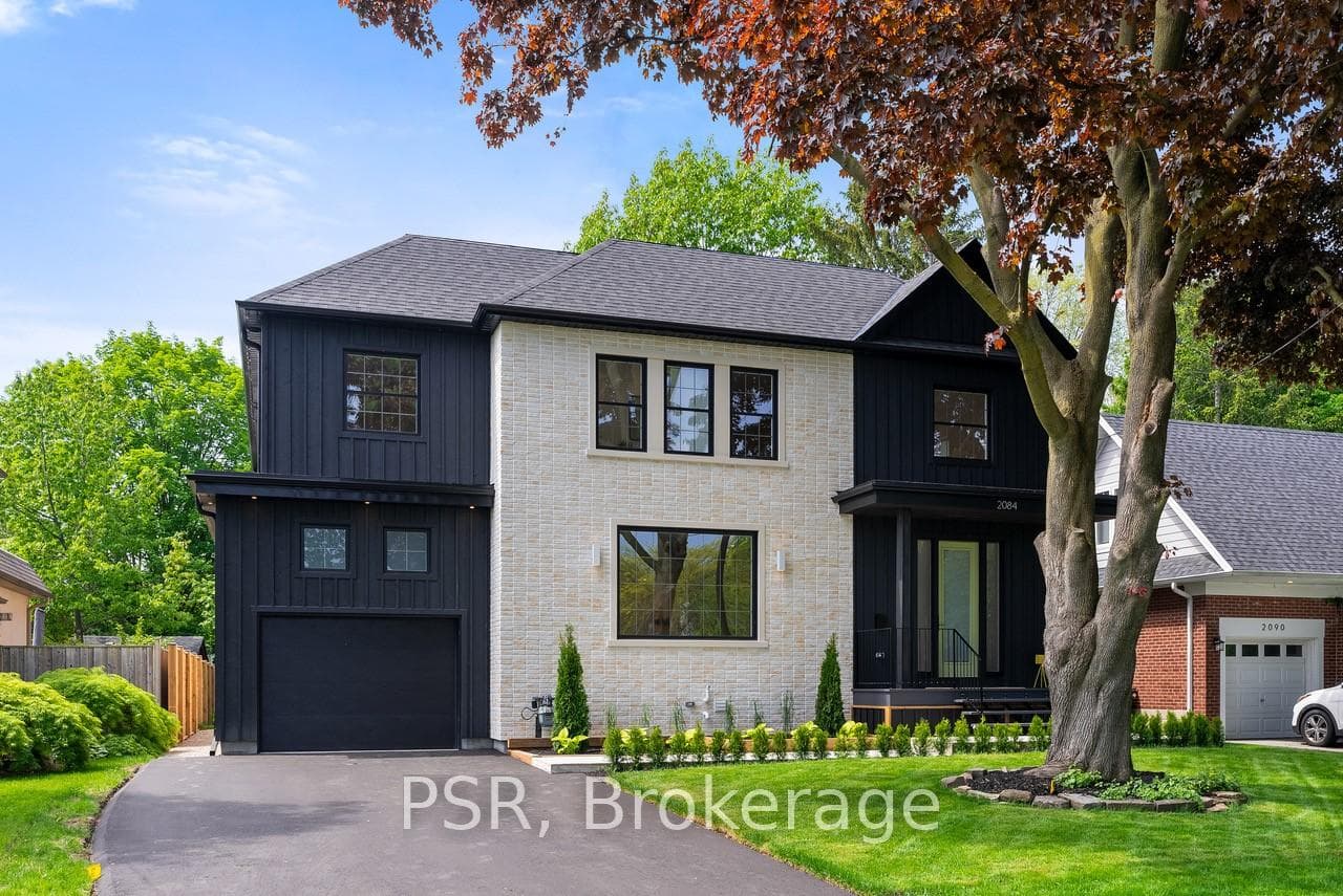 2084 Tolman Road, Mississauga, ON L4Y 1S9, Mississauga — photo 1
