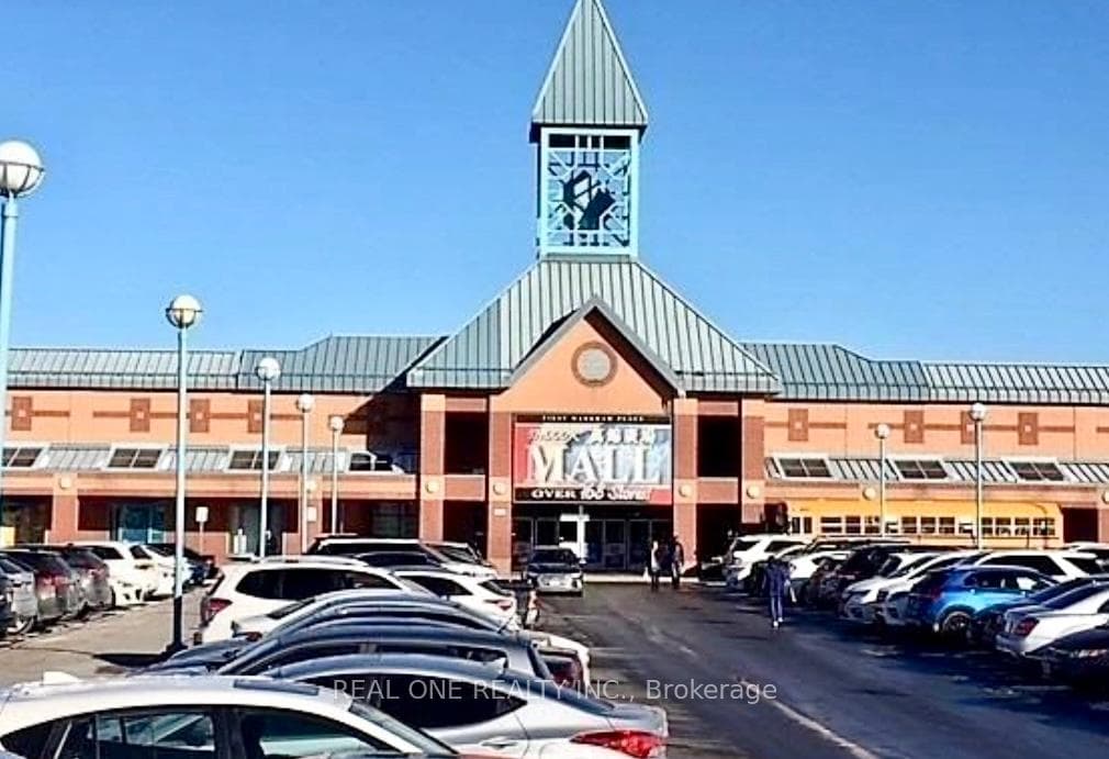 3255 Highway 7 E K5, Markham, ON L3R 3P9, Markham — photo 1